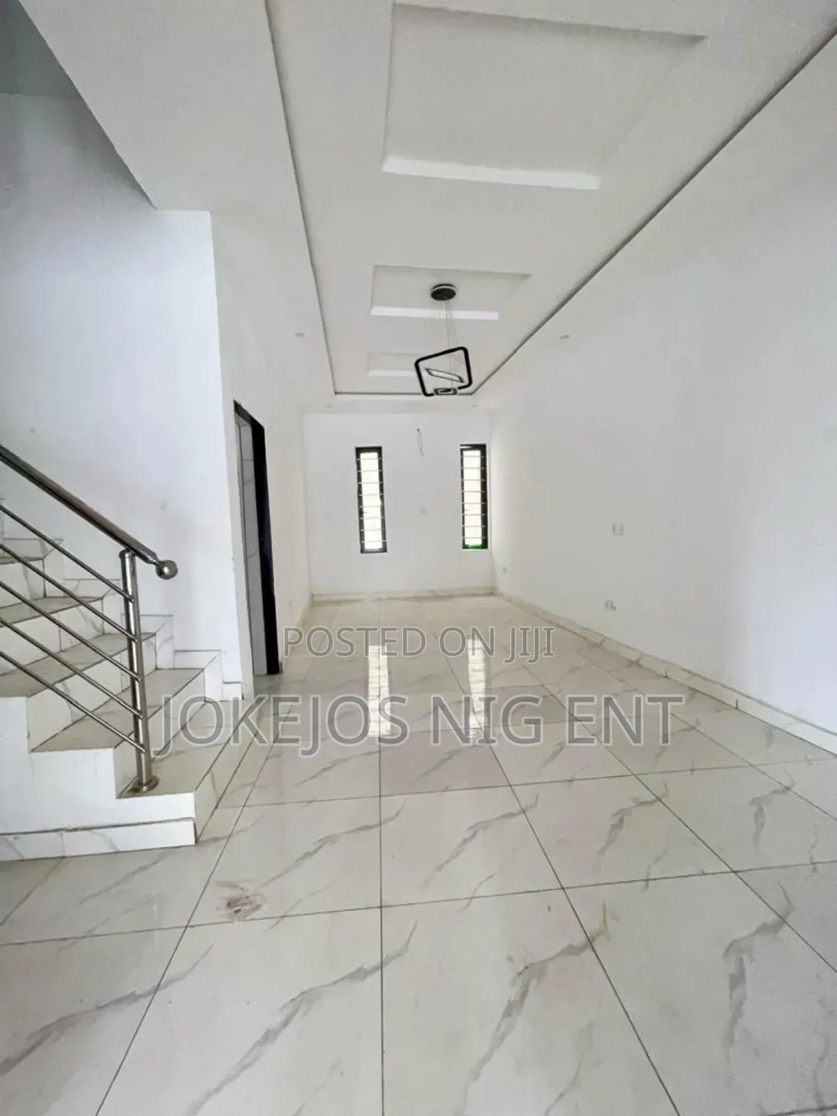 3bdrm Duplex in Ajah Abraham for sale in Ajah