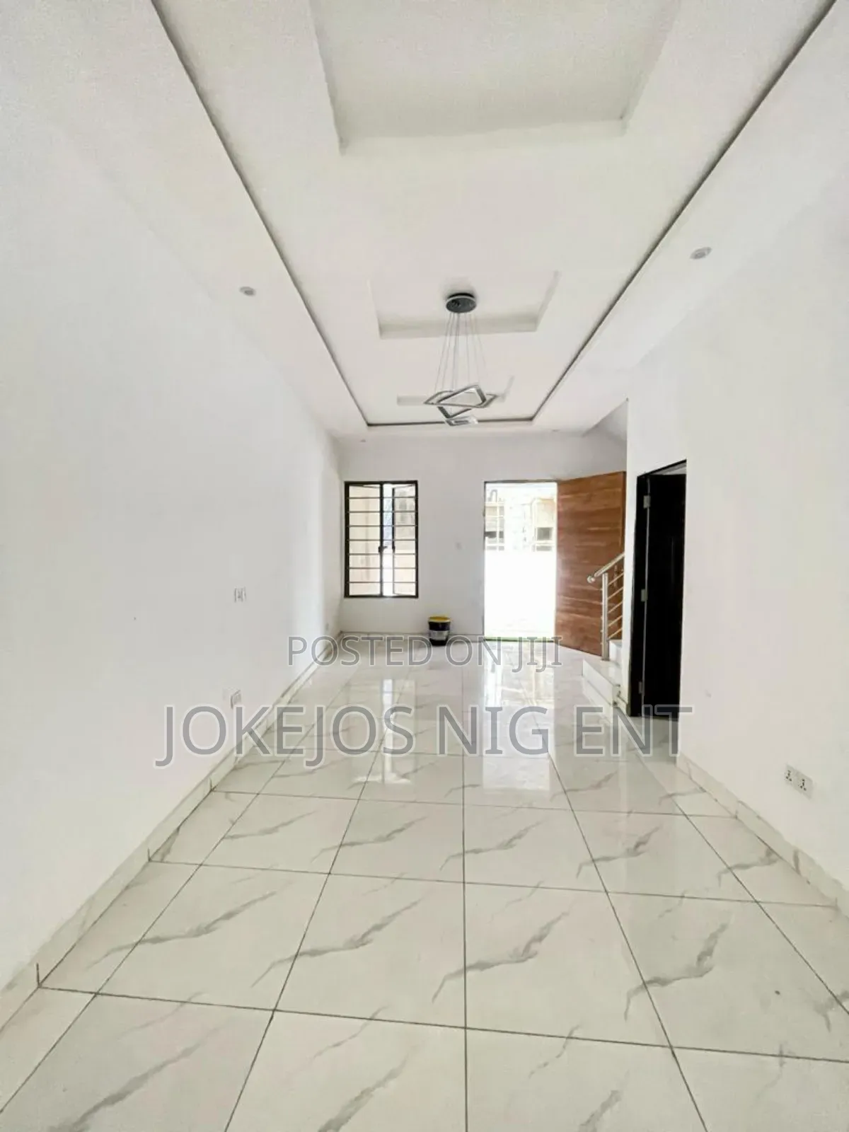 3bdrm Duplex in Ajah Abraham for sale in Ajah