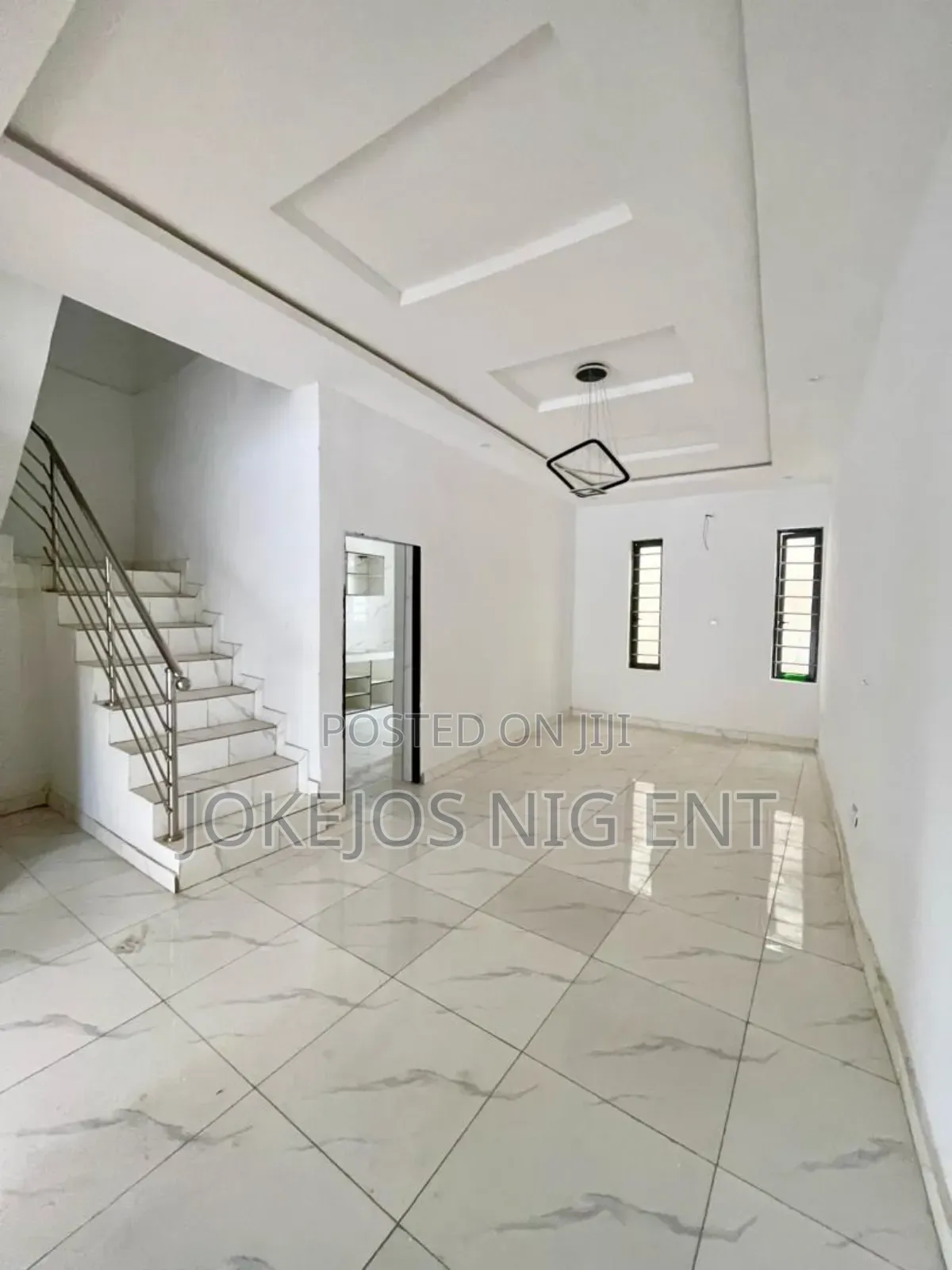 3bdrm Duplex in Ajah Abraham for sale in Ajah