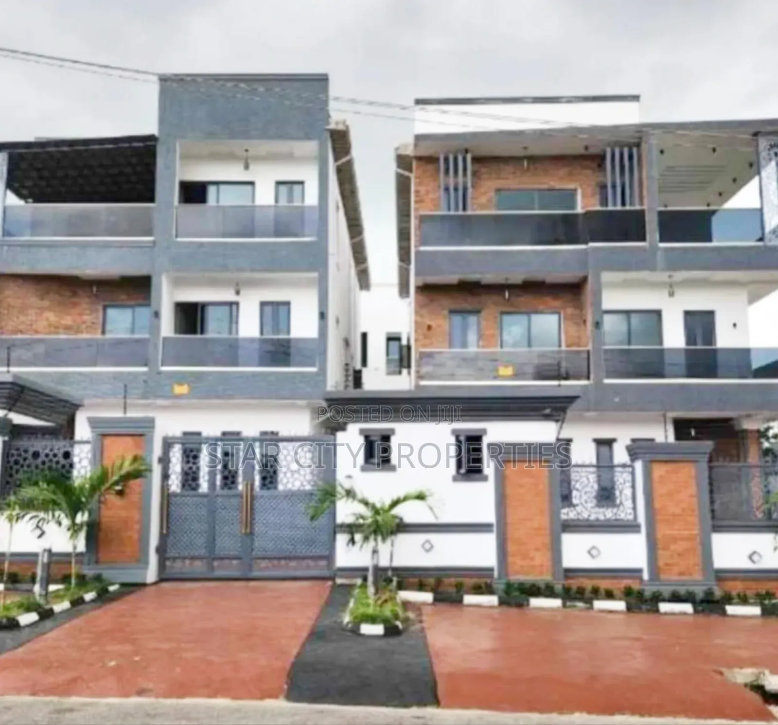 5bdrm Duplex in Magodo Phase 2 Gra for rent in Magodo