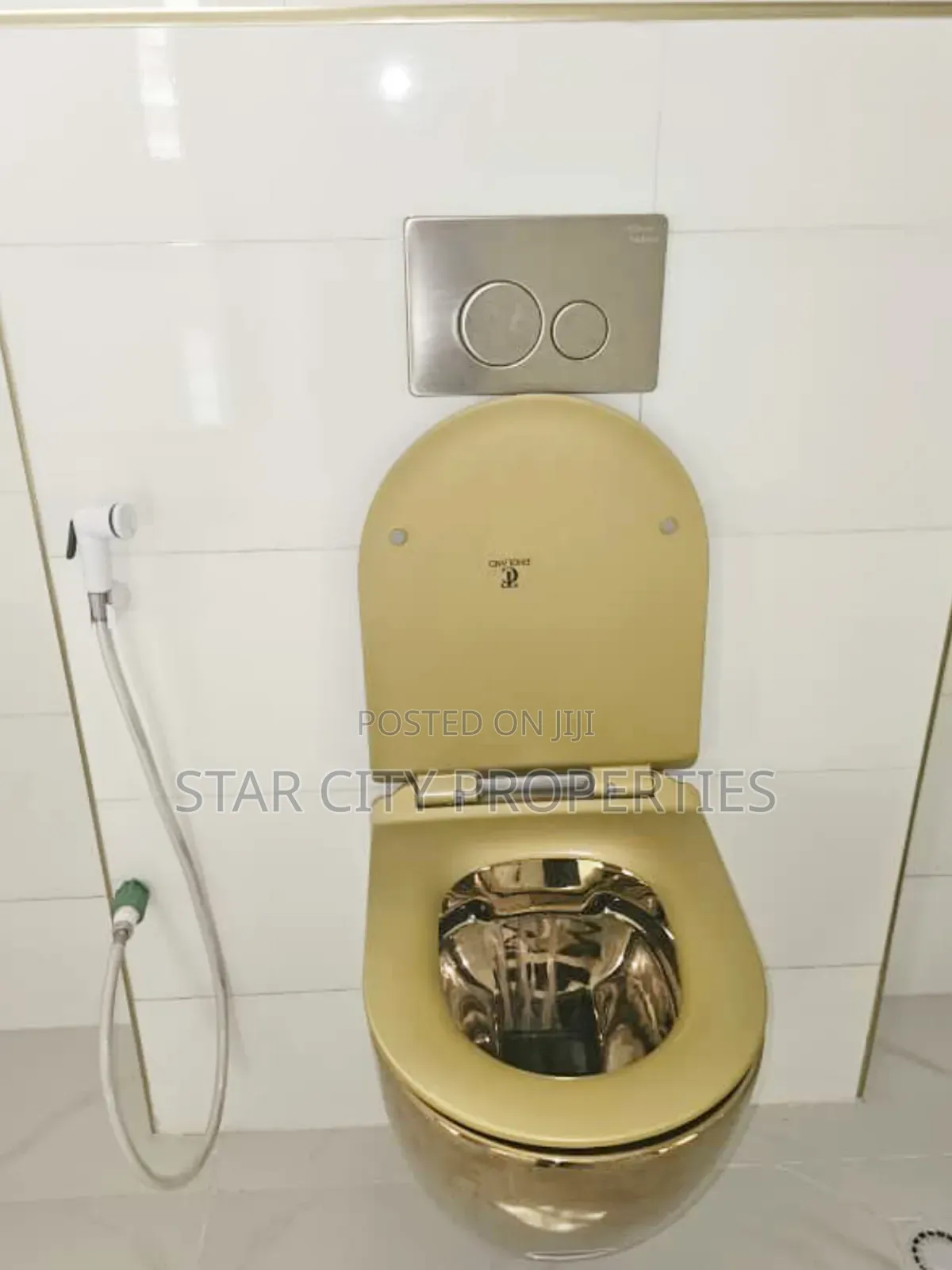 5bdrm Duplex in Magodo Phase 2 Gra for rent in Magodo