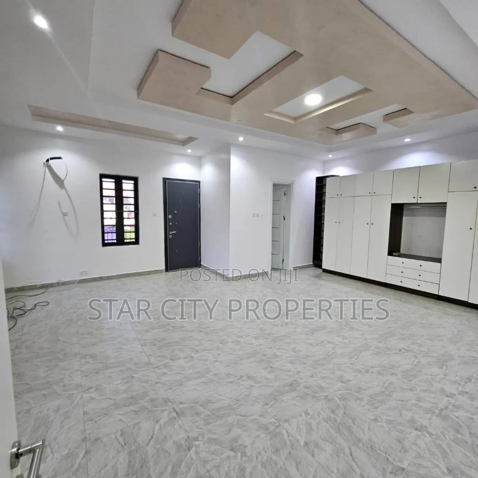 Furnished 5bdrm Duplex in Magodo Phase 2 Gra for rent in Magodo