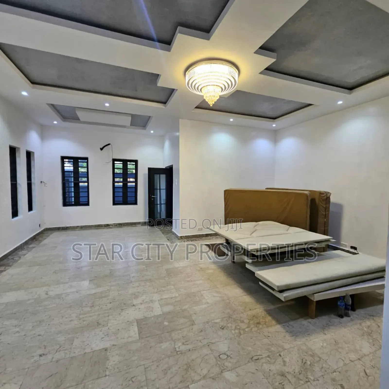 Furnished 5bdrm Duplex in Magodo Phase 2 Gra for rent in Magodo