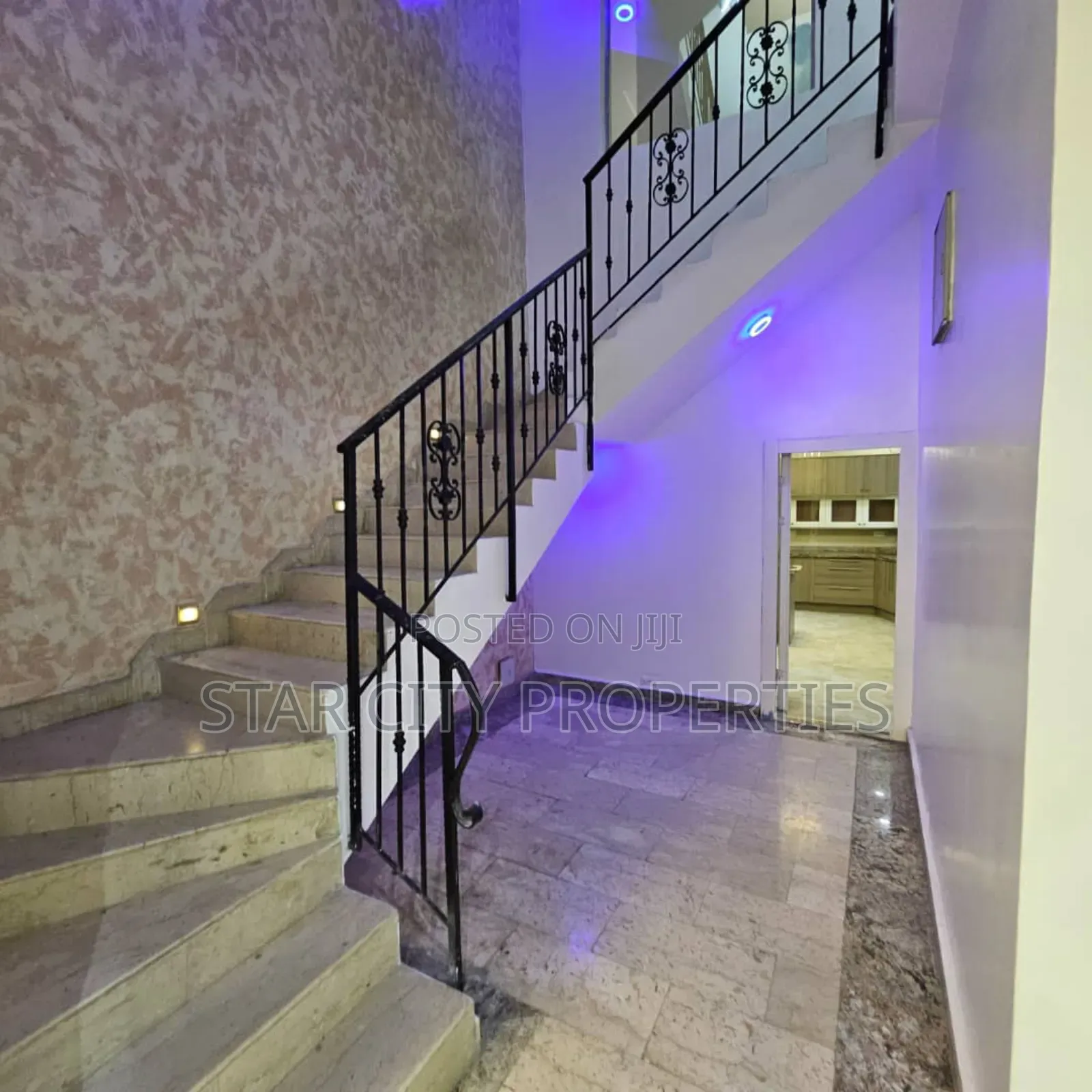 Furnished 5bdrm Duplex in Magodo Phase 2 Gra for rent in Magodo