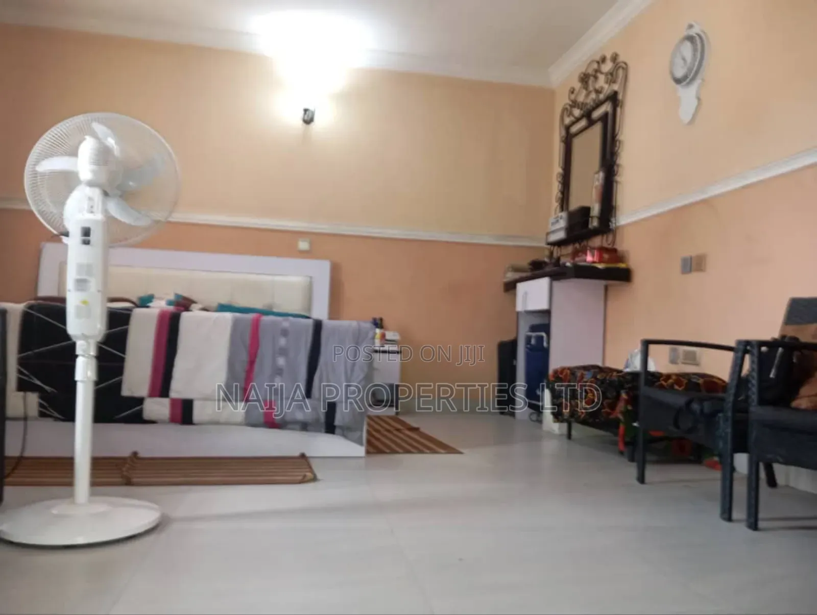 4bdrm Duplex in Abijo Gra for sale in Abijo