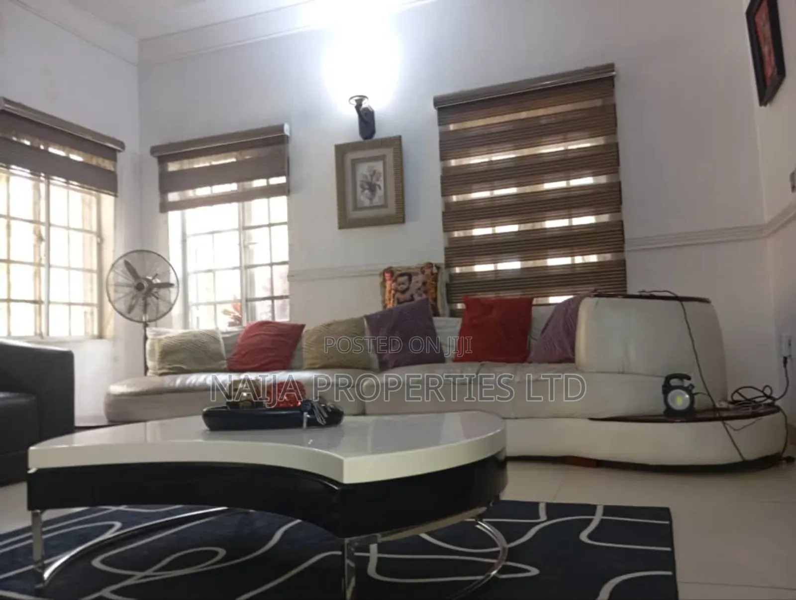 4bdrm Duplex in Abijo Gra for sale in Abijo