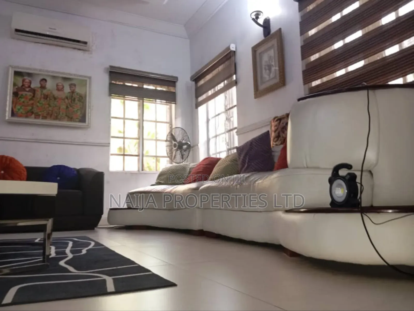 4bdrm Duplex in Abijo Gra for sale in Abijo