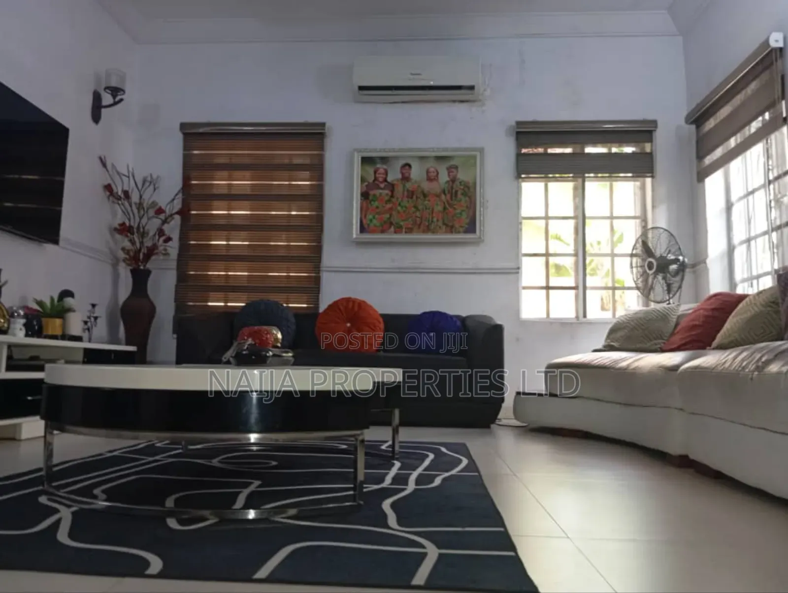 4bdrm Duplex in Abijo Gra for sale in Abijo