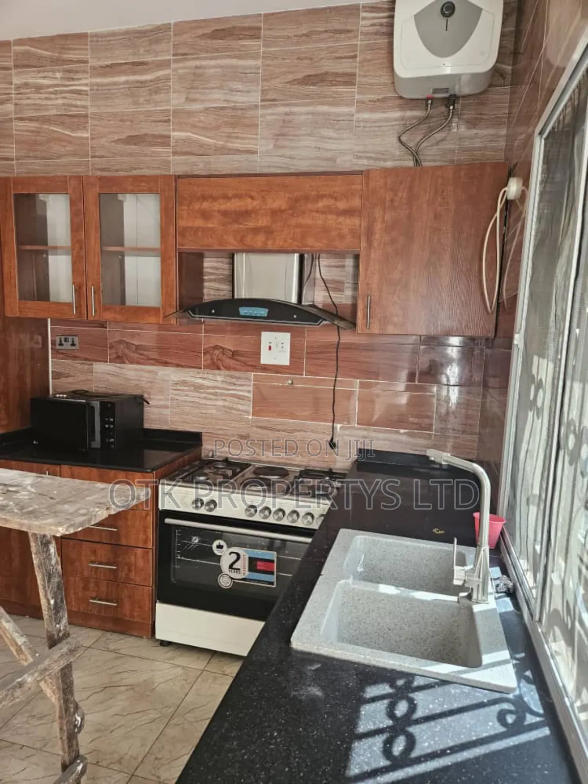 5bdrm Duplex in At Ishaqu Rabiu for rent in Wuse 2
