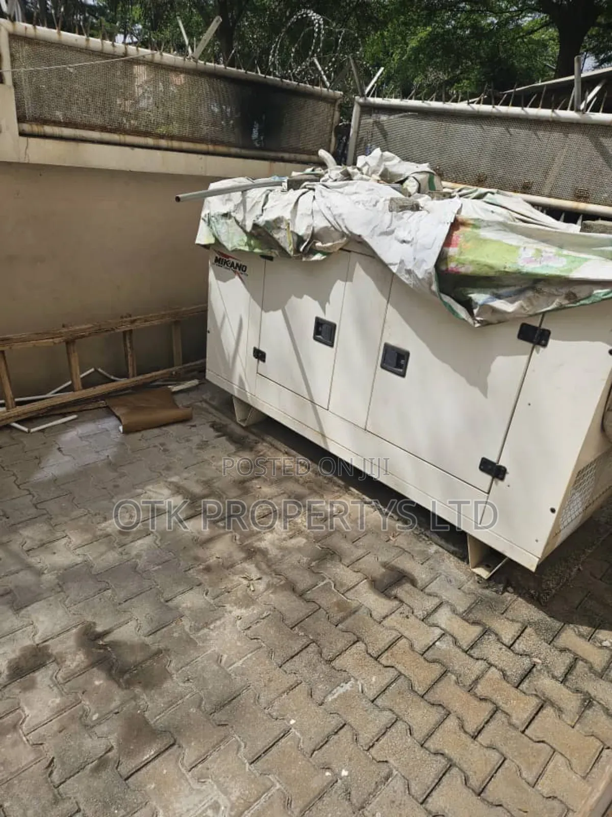 5bdrm Duplex in At Ishaqu Rabiu for rent in Wuse 2