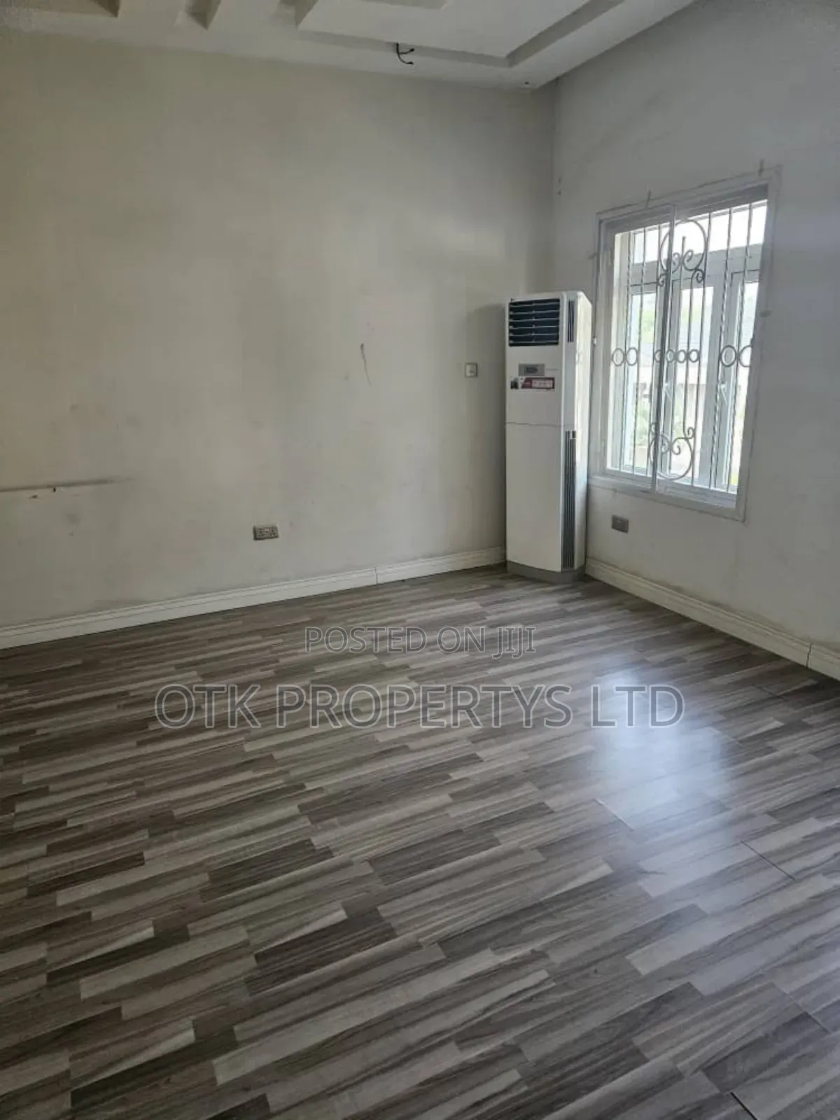 5bdrm Duplex in At Ishaqu Rabiu for rent in Wuse 2