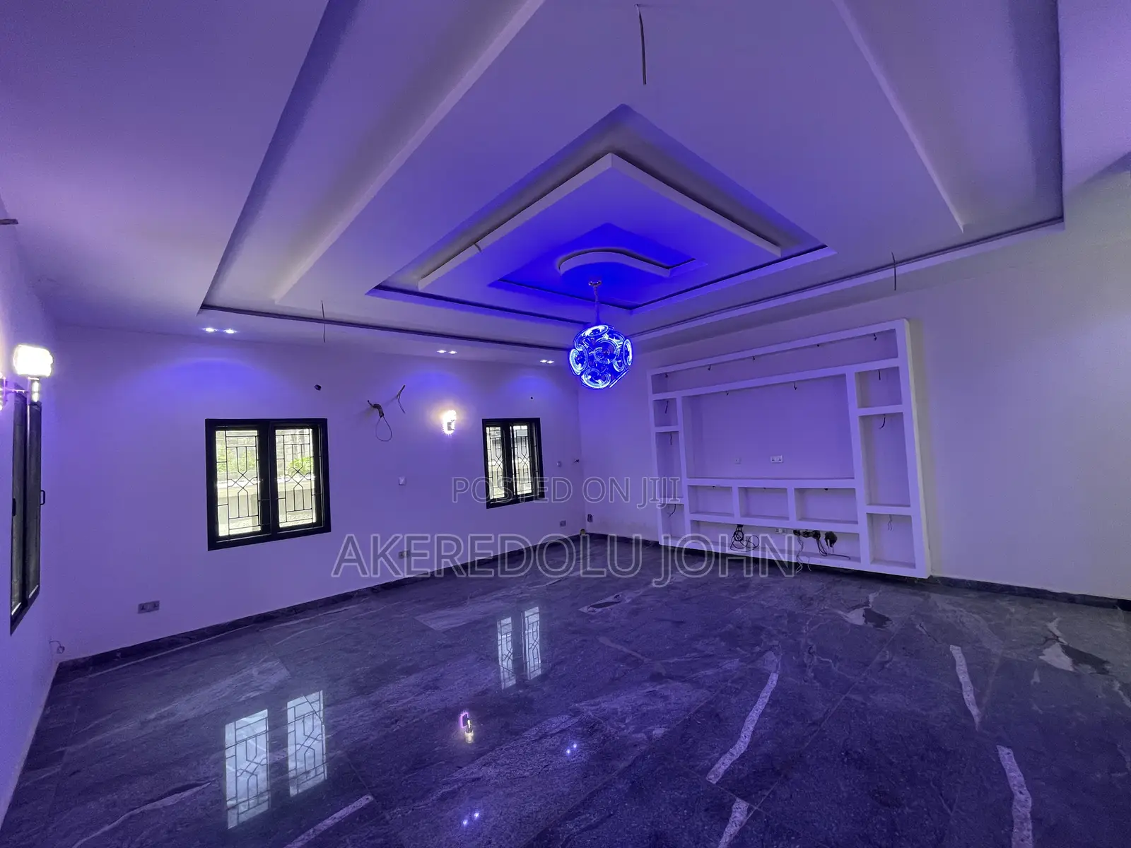 4bdrm Duplex in Galadimawa for sale in Galadimawa