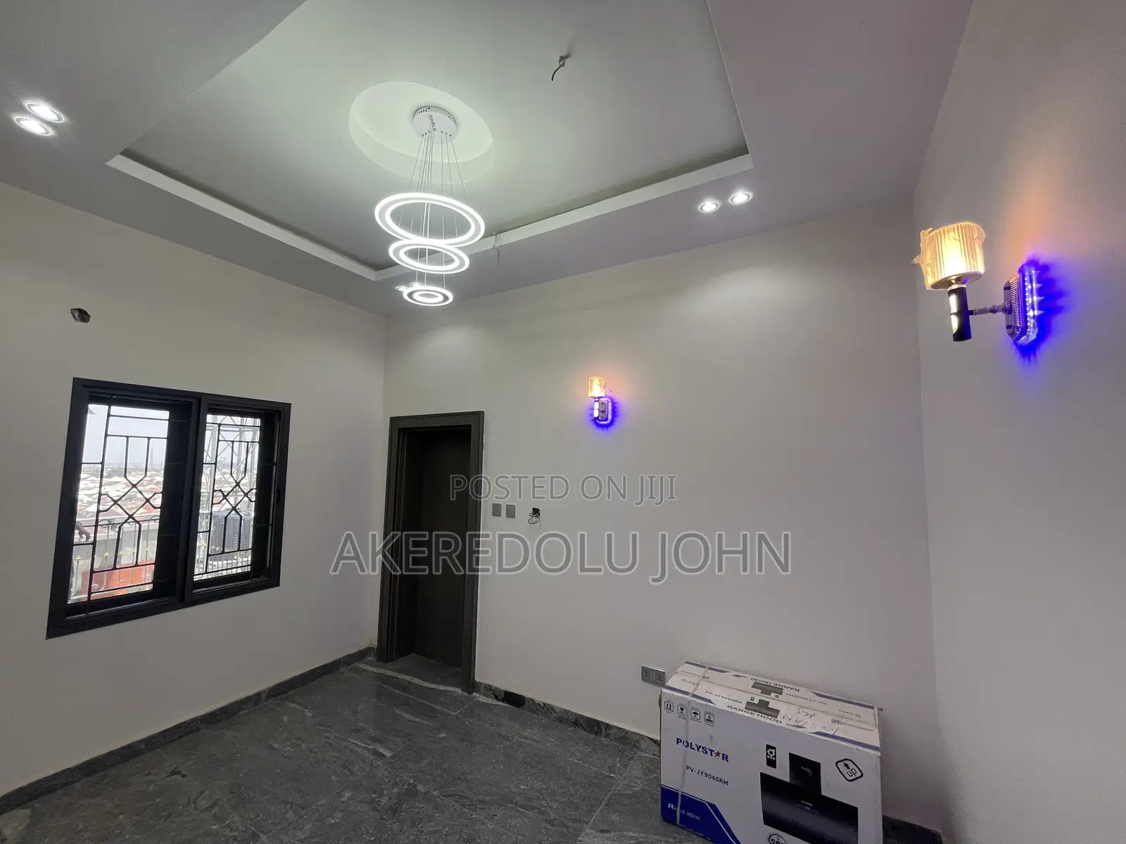 4bdrm Duplex in Galadimawa for sale in Galadimawa