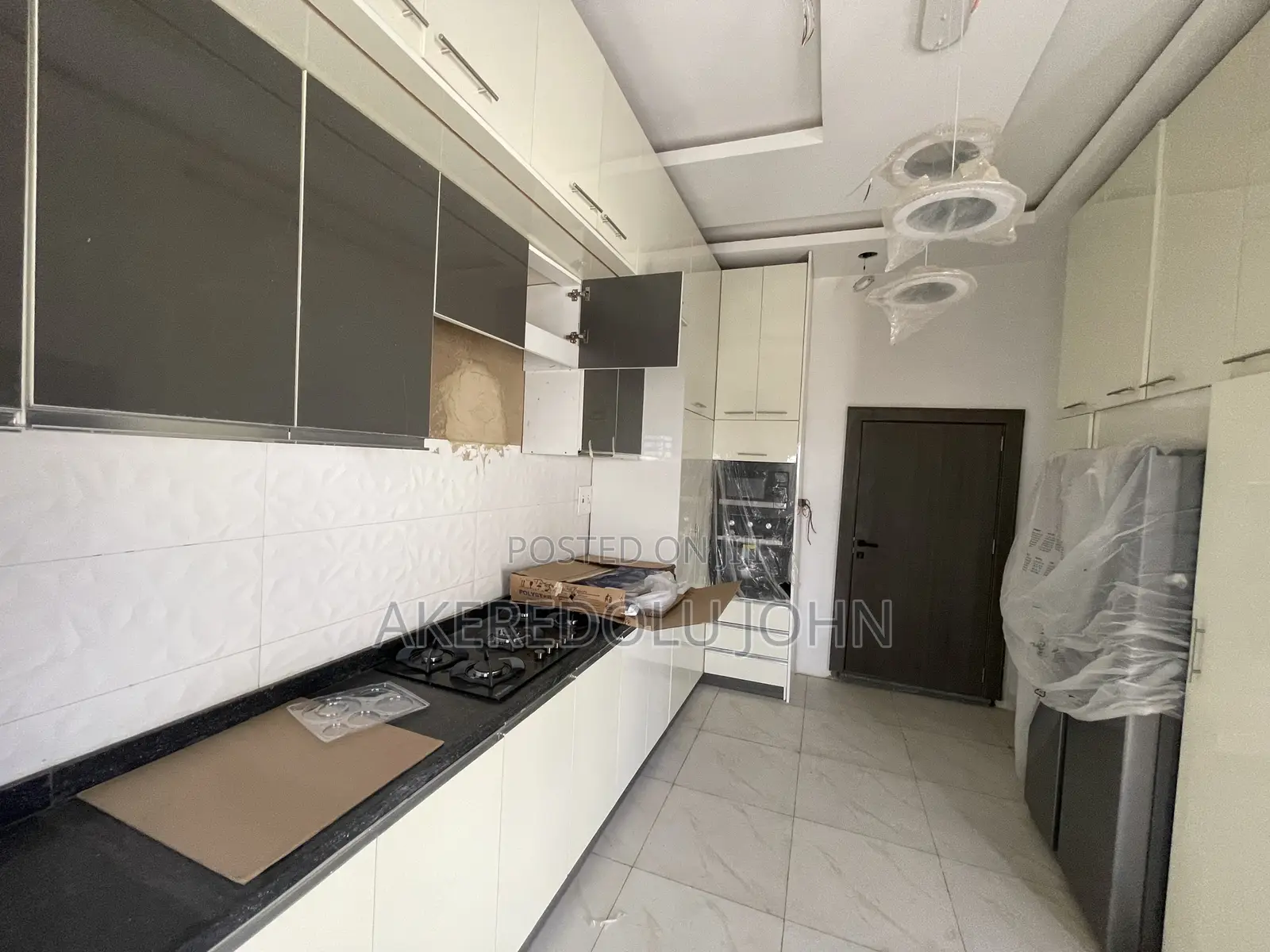 4bdrm Duplex in Galadimawa for sale in Galadimawa