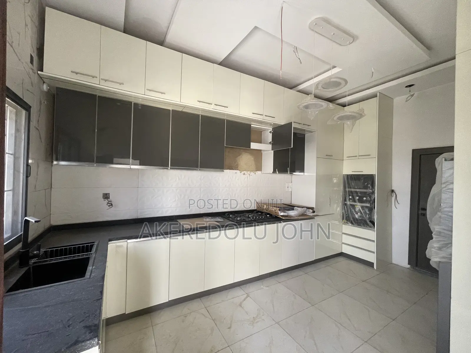 4bdrm Duplex in Galadimawa for sale in Galadimawa