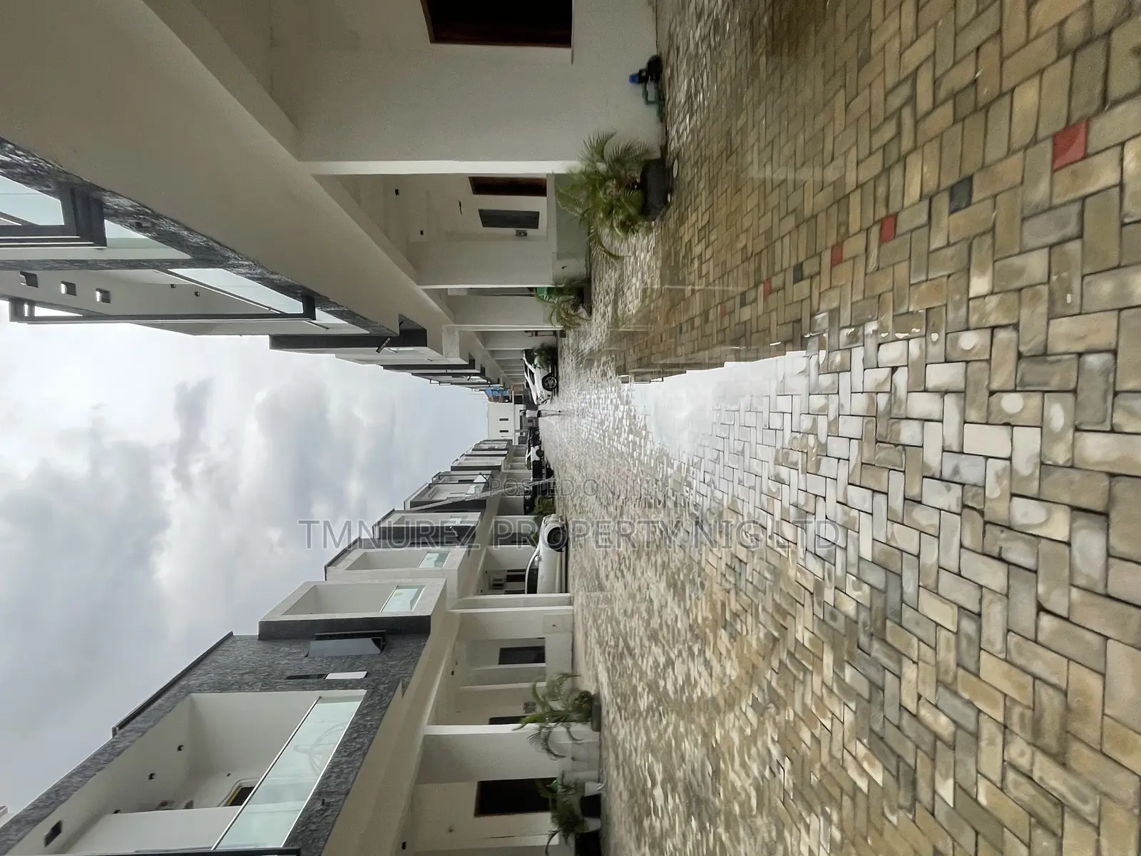 Mini Flat in Haris Drive, Lekki for rent in Lekki
