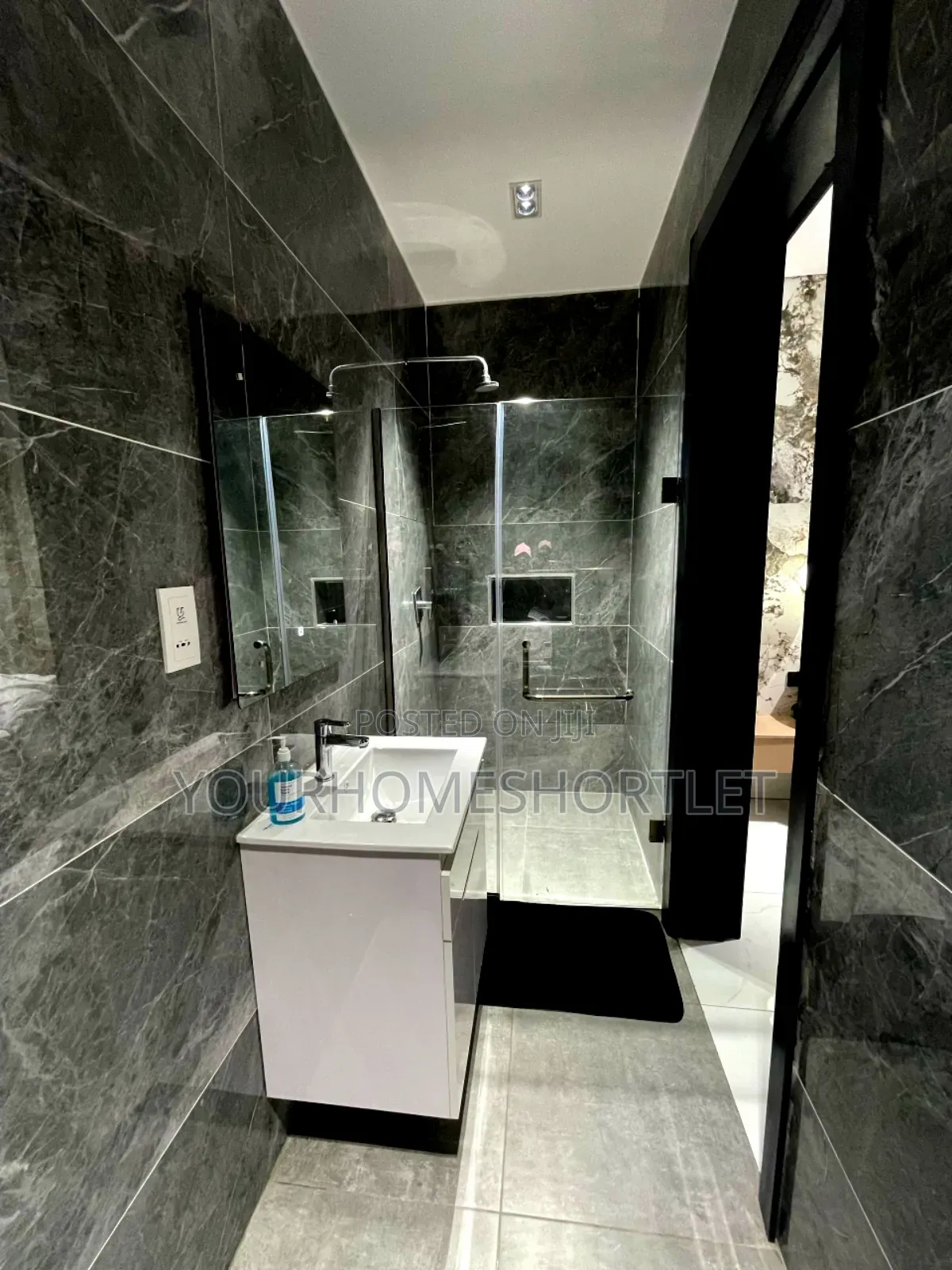 2 Bedroom Maisonate Apartment With Pool and Ps5 in Lekki Phase 1