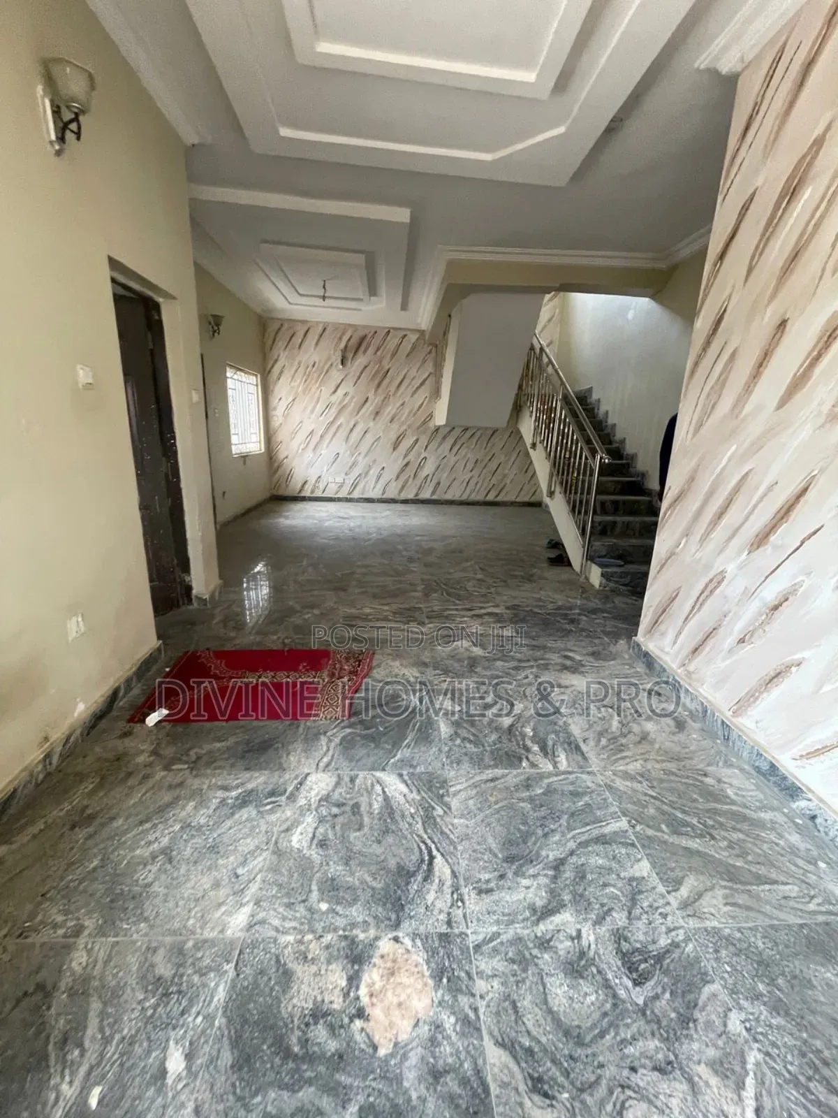 3bdrm Duplex in Kubwa for sale in Kubwa