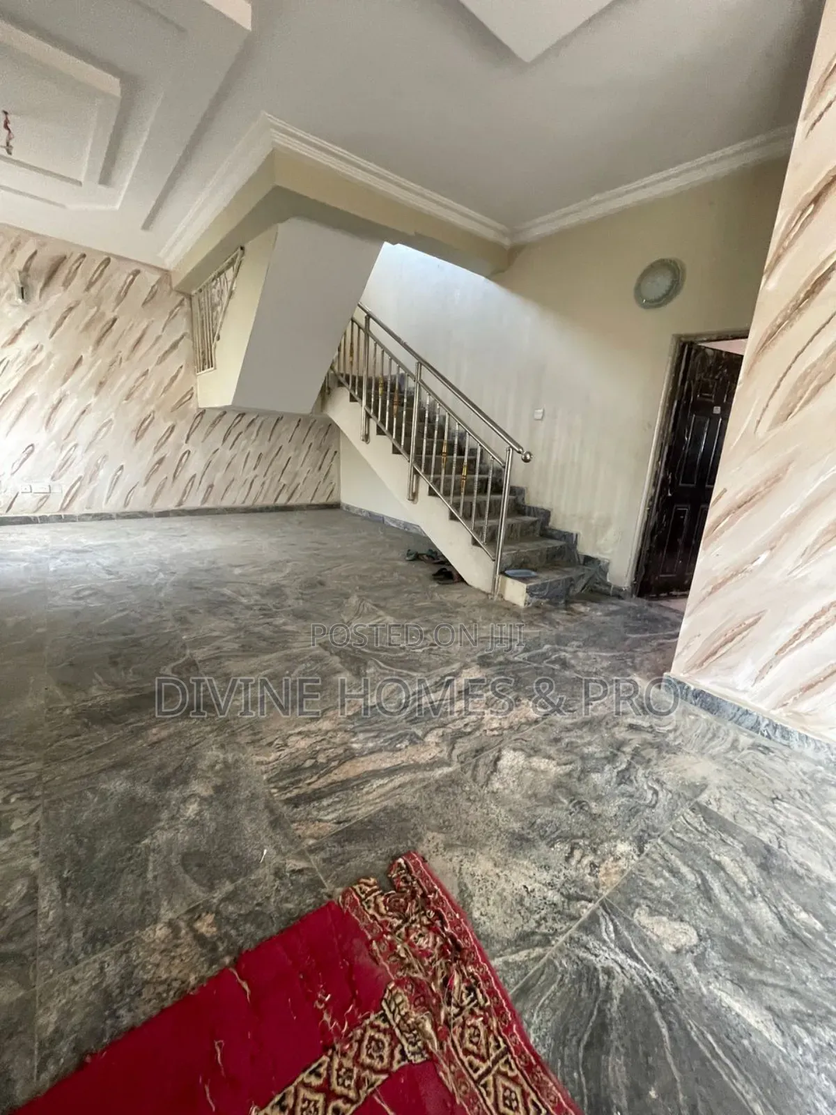 3bdrm Duplex in Kubwa for sale in Kubwa