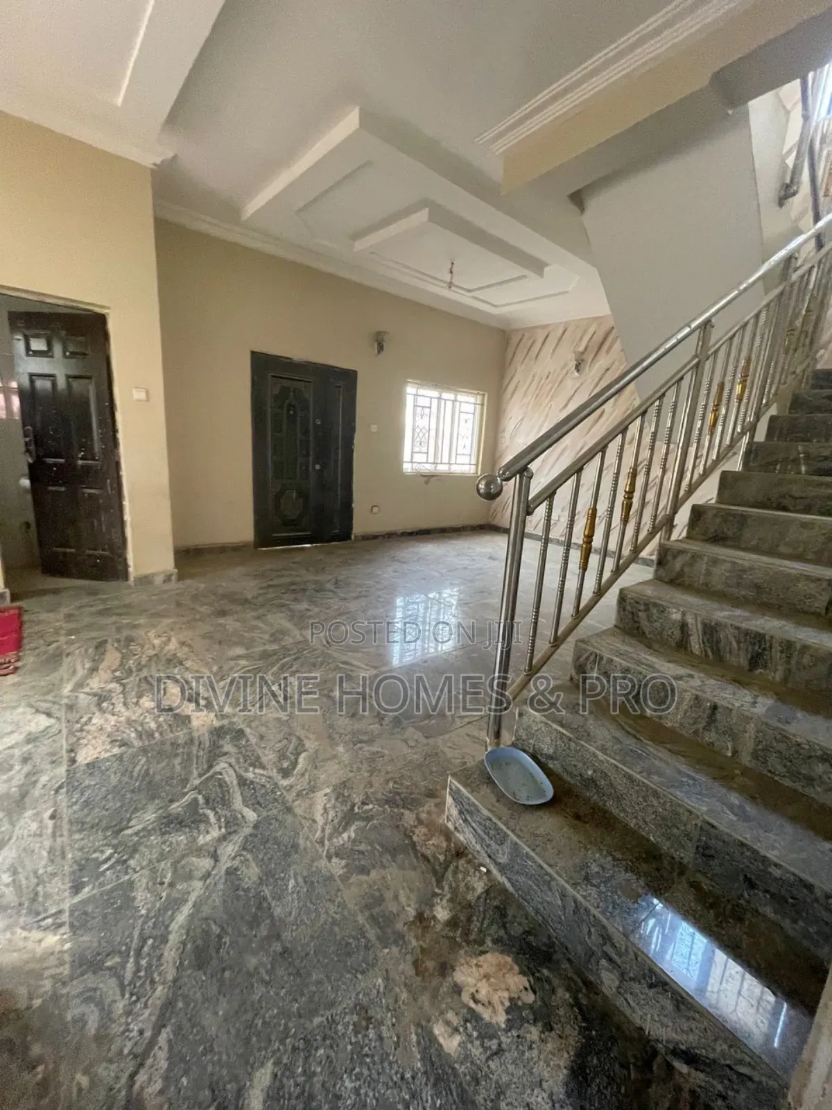 3bdrm Duplex in Kubwa for sale in Kubwa