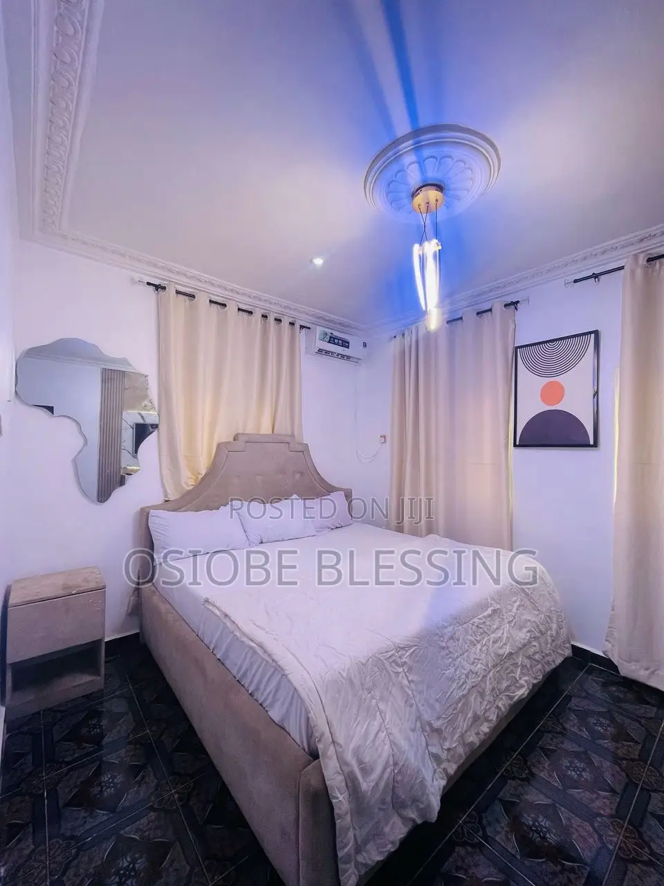 4bedrooms Duplex in Gra Benin City in Benin City