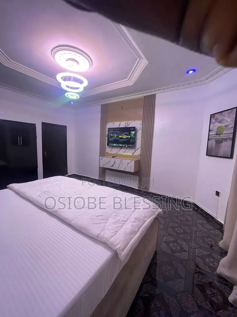 4bedrooms Duplex in Gra Benin City in Benin City
