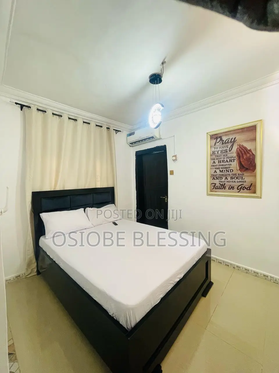 4bedrooms Duplex in Gra Benin City in Benin City