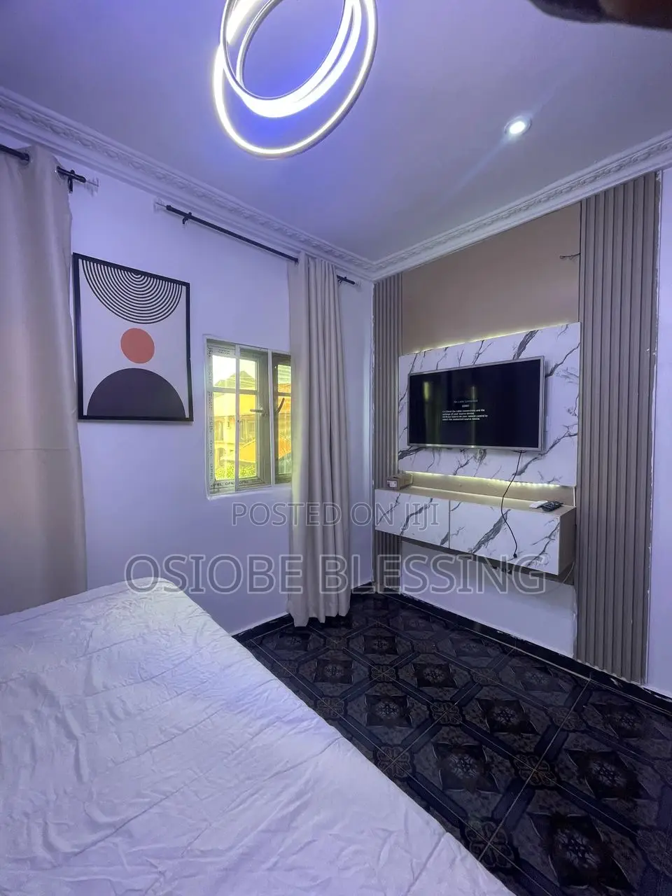4bedrooms Duplex in Gra Benin City in Benin City