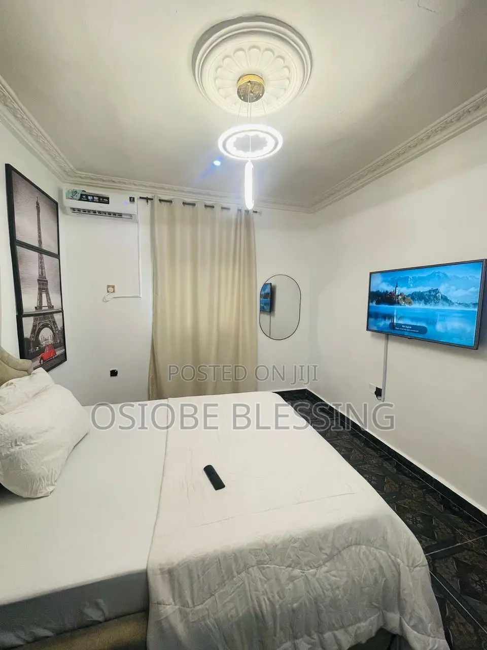 4bedrooms Duplex in Gra Benin City in Benin City