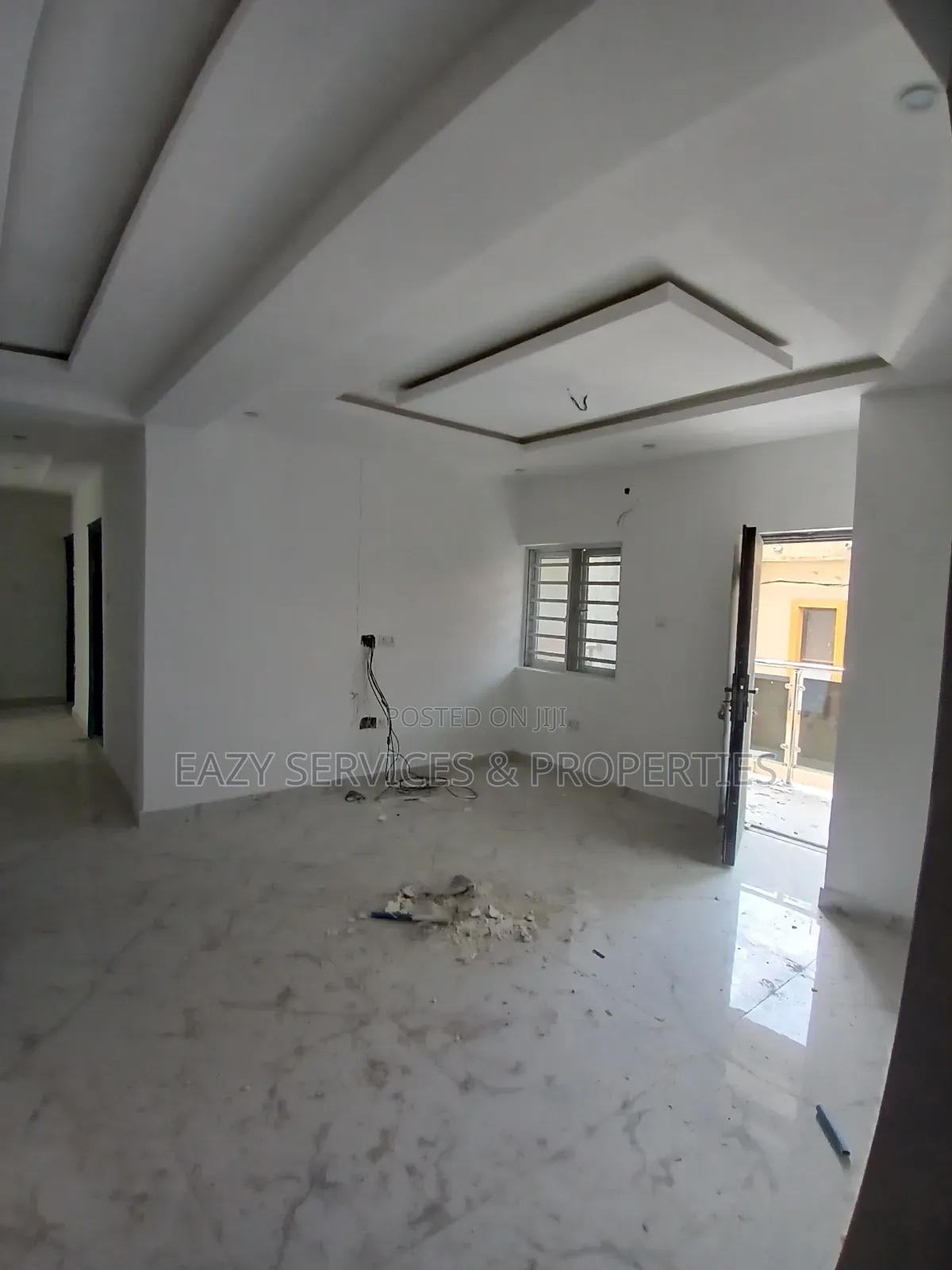 2bdrm Apartment in Gated And Secured, Ajah for sale in Ajah