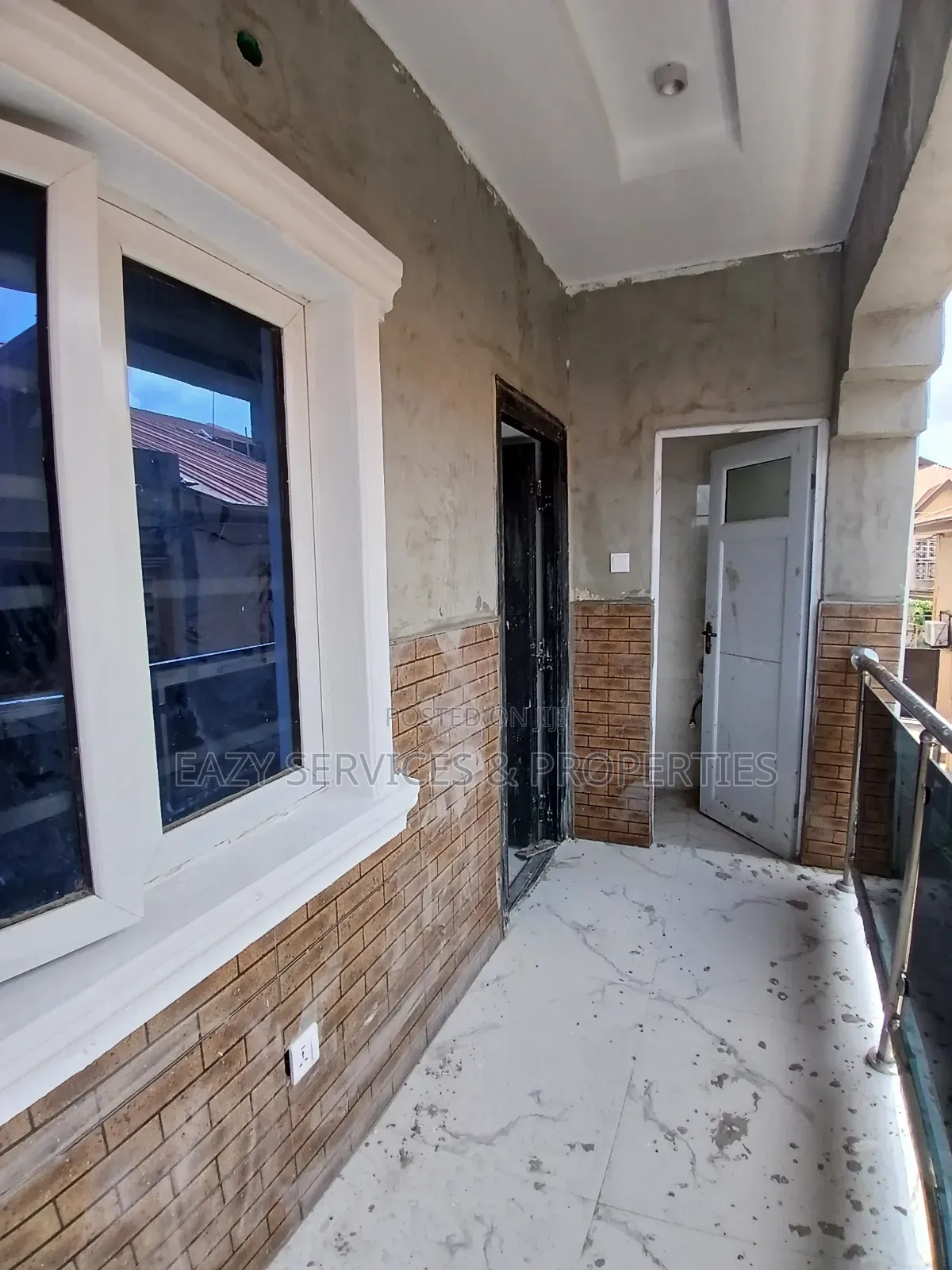 2bdrm Apartment in Gated And Secured, Ajah for sale in Ajah