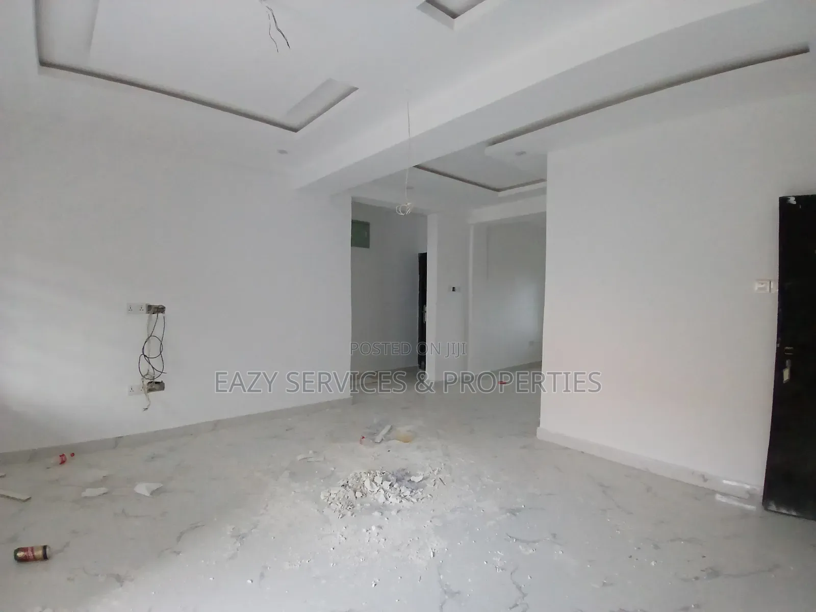2bdrm Apartment in Gated And Secured, Ajah for sale in Ajah