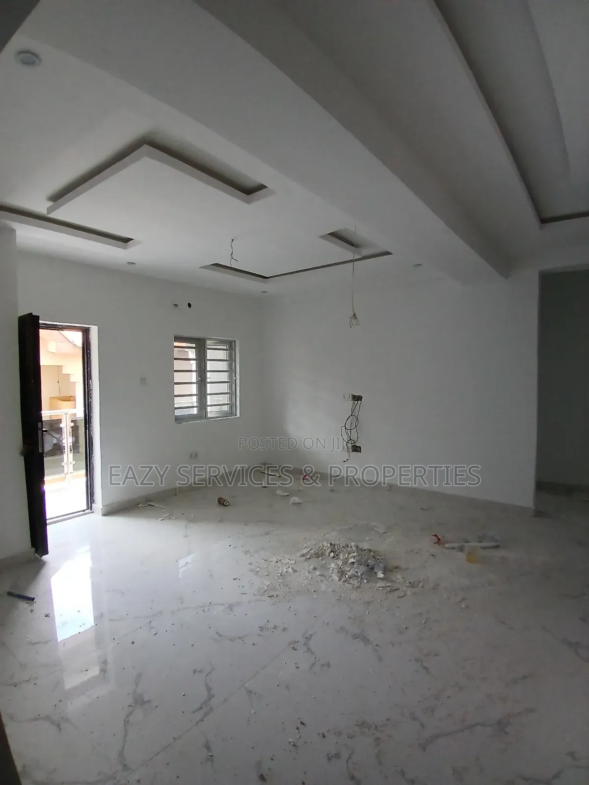 2bdrm Apartment in Gated And Secured, Ajah for sale in Ajah