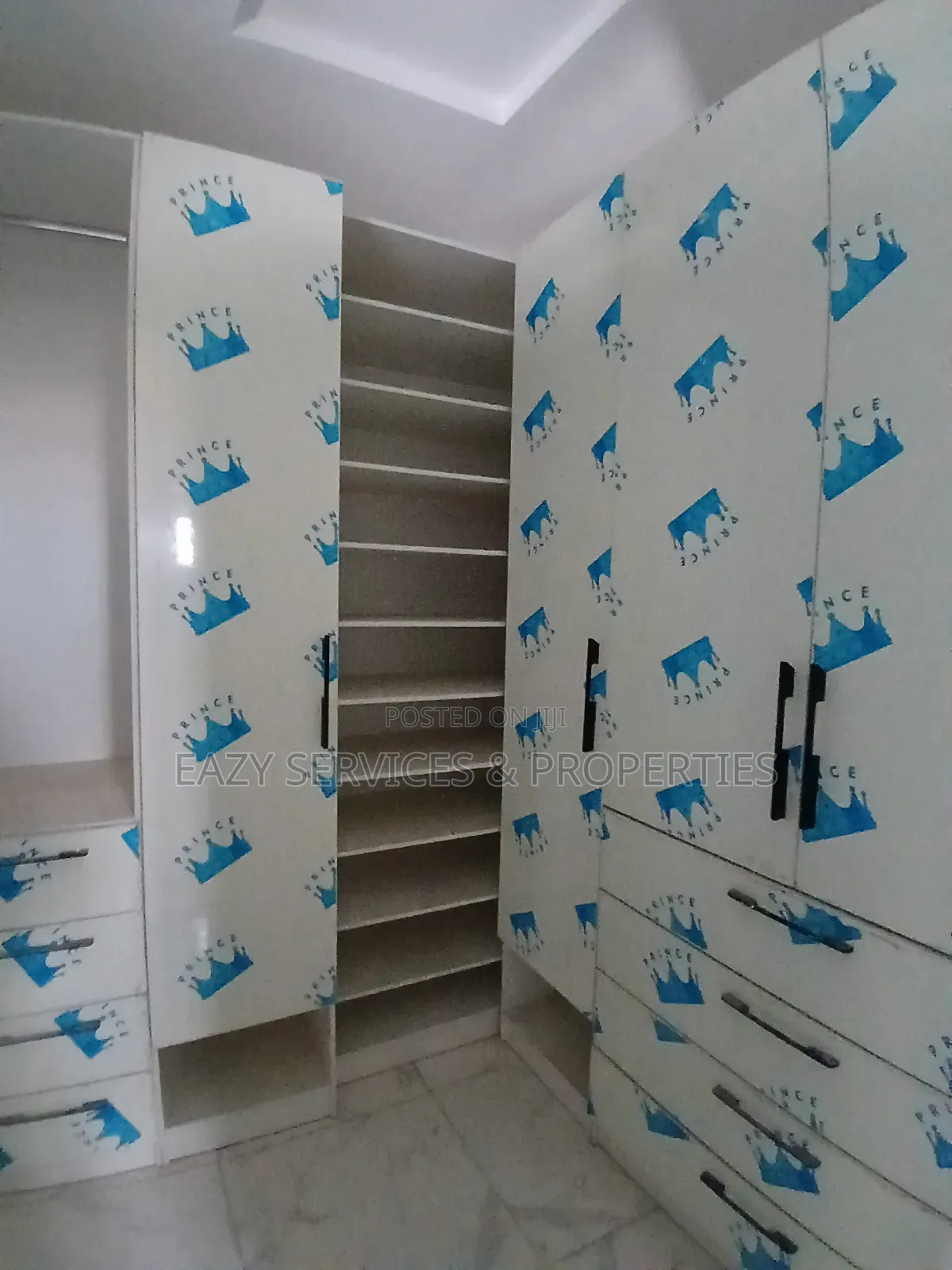 3bdrm Apartment in Gated And Secured, Ajah for sale in Ajah