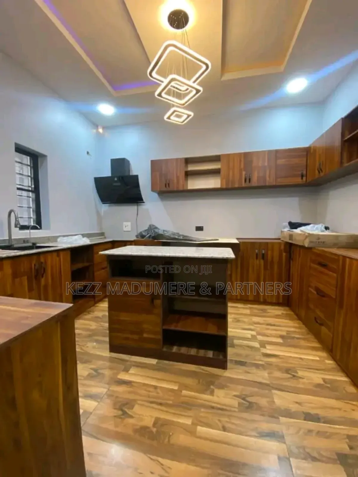 5bdrm Duplex in Woji , Port Harcourt for sale in Port-Harcourt