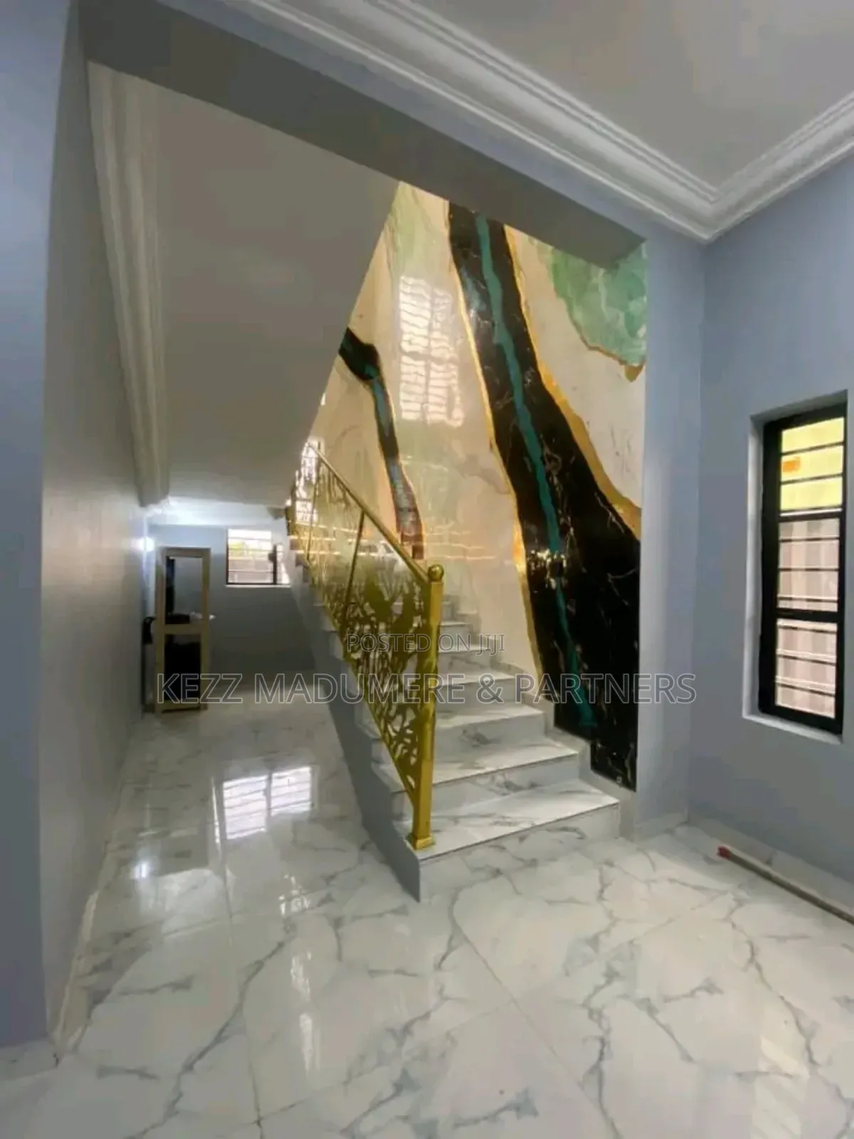 5bdrm Duplex in Woji , Port Harcourt for sale in Port-Harcourt