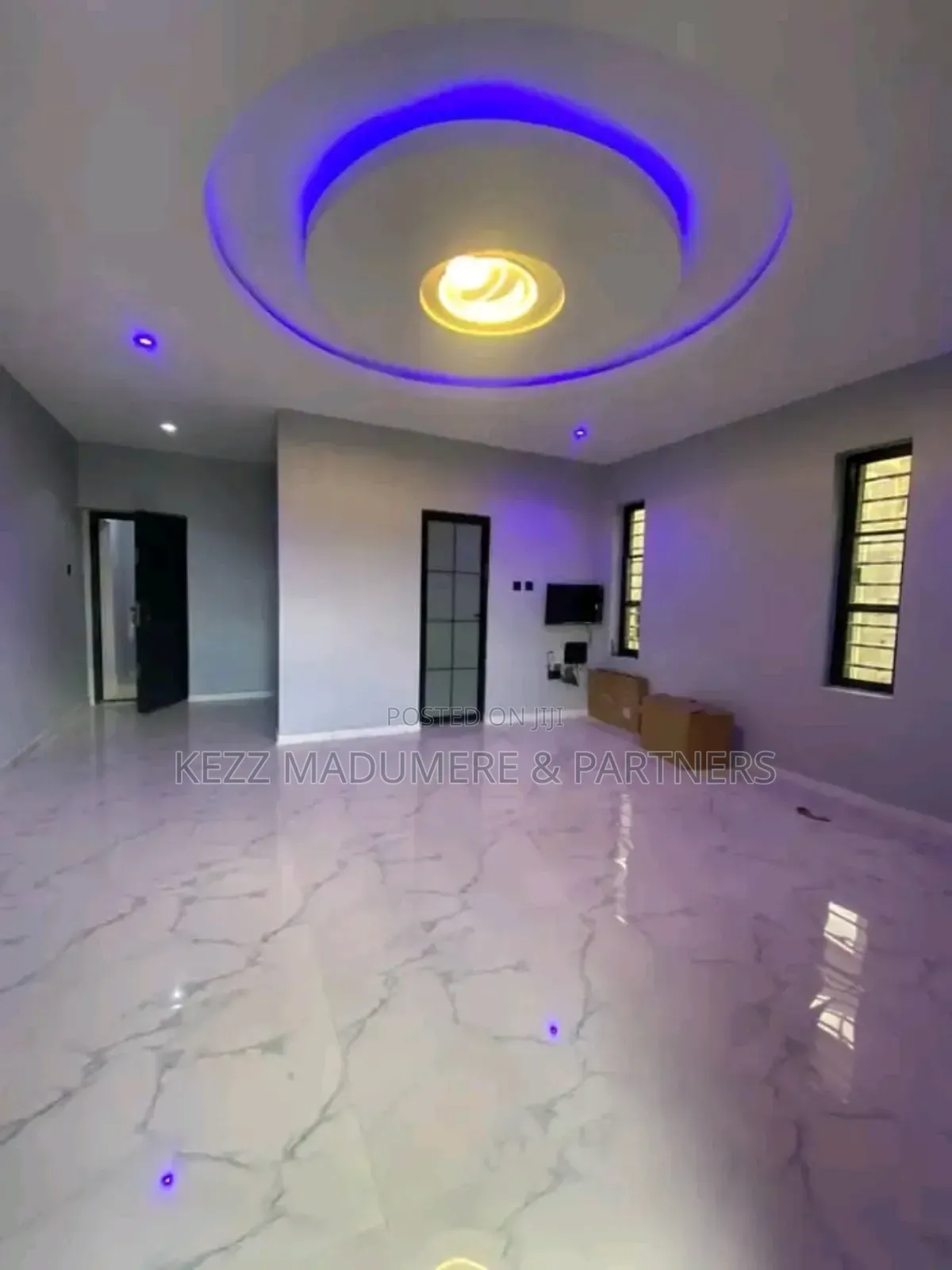 5bdrm Duplex in Woji , Port Harcourt for sale in Port-Harcourt