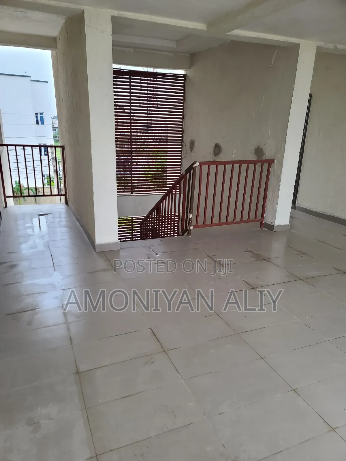 Mini Flat in Urban Shelter At for sale in Ajah
