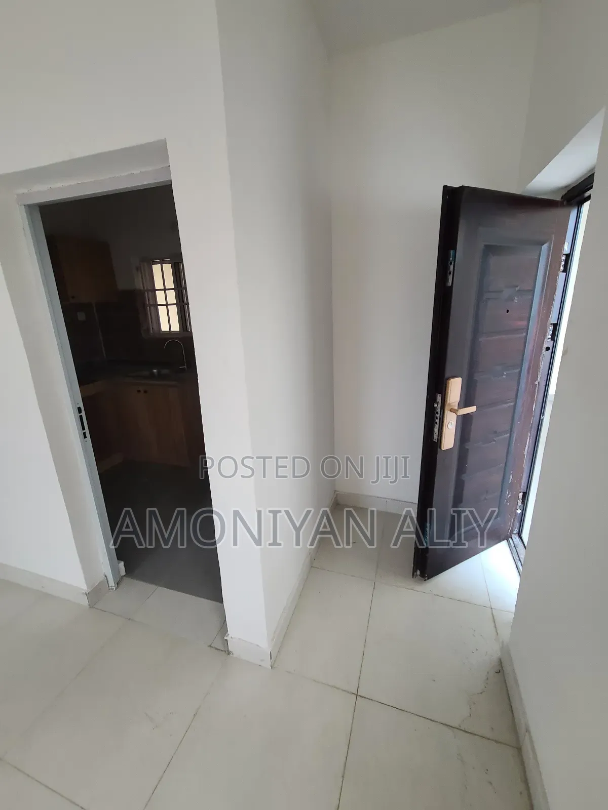 Mini Flat in Urban Shelter At for sale in Ajah