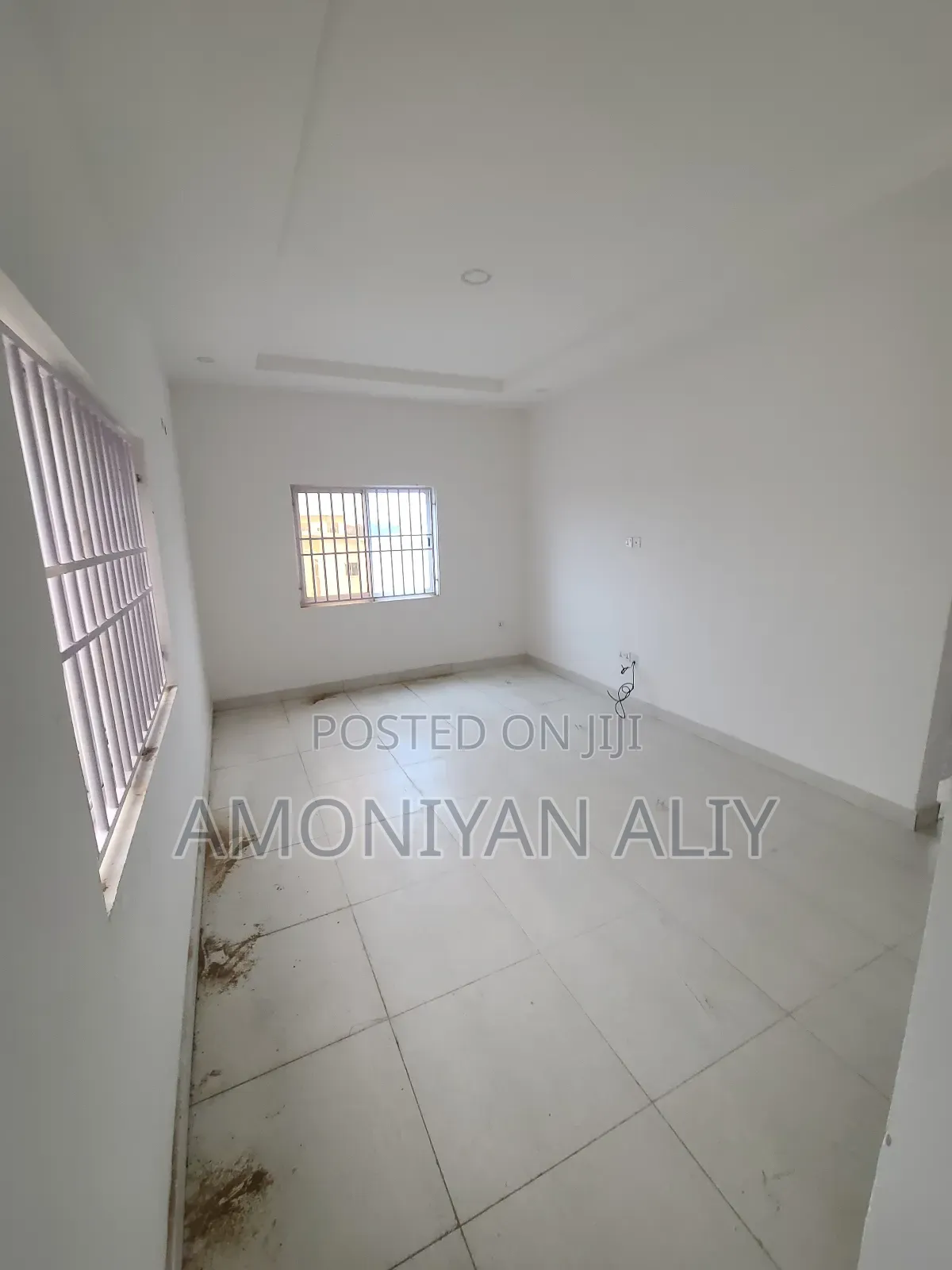 Mini Flat in Urban Shelter At for sale in Ajah