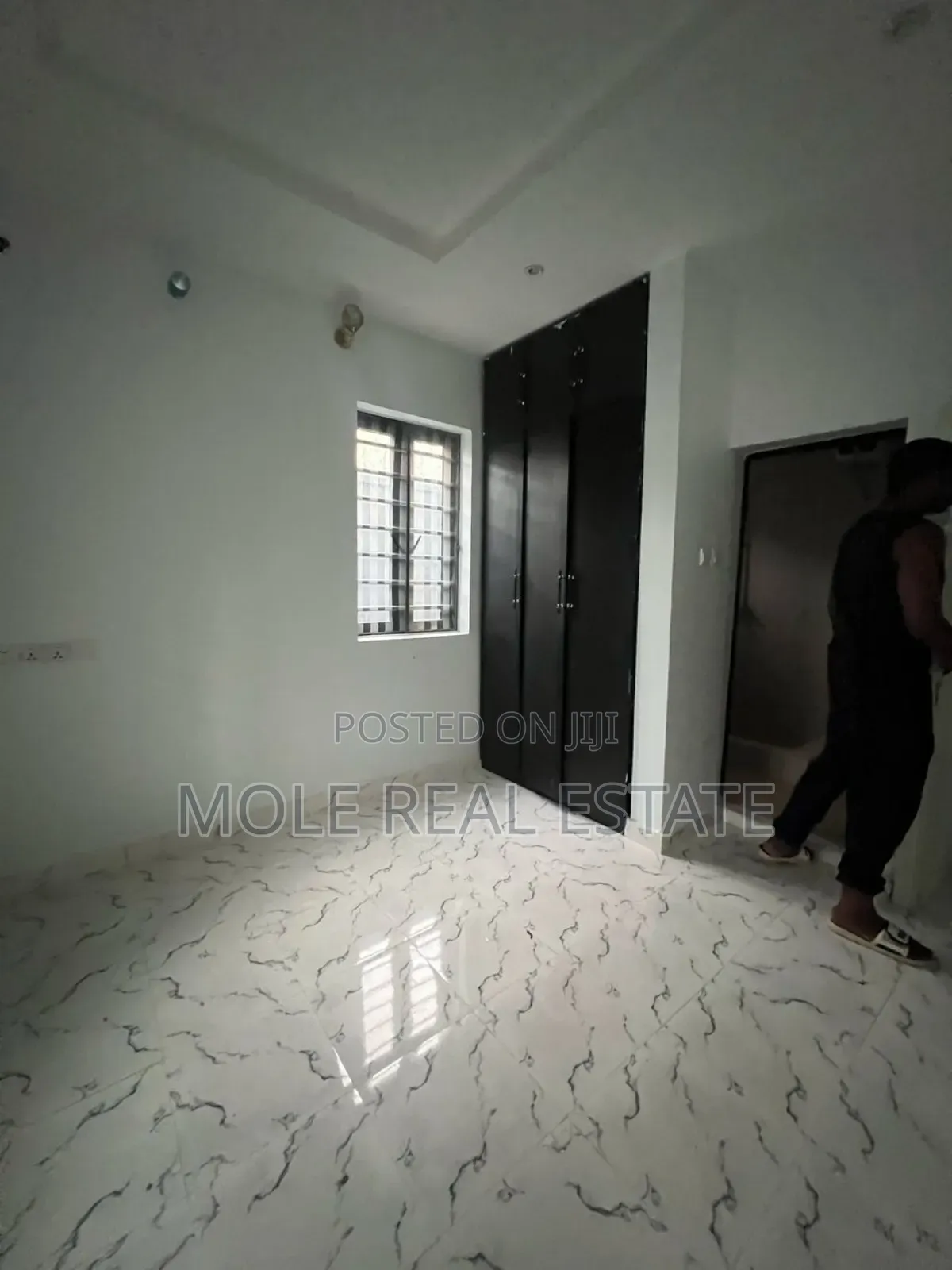 2bdrm Block of Flats in High Castle Estate, Ipaja for rent in Ipaja