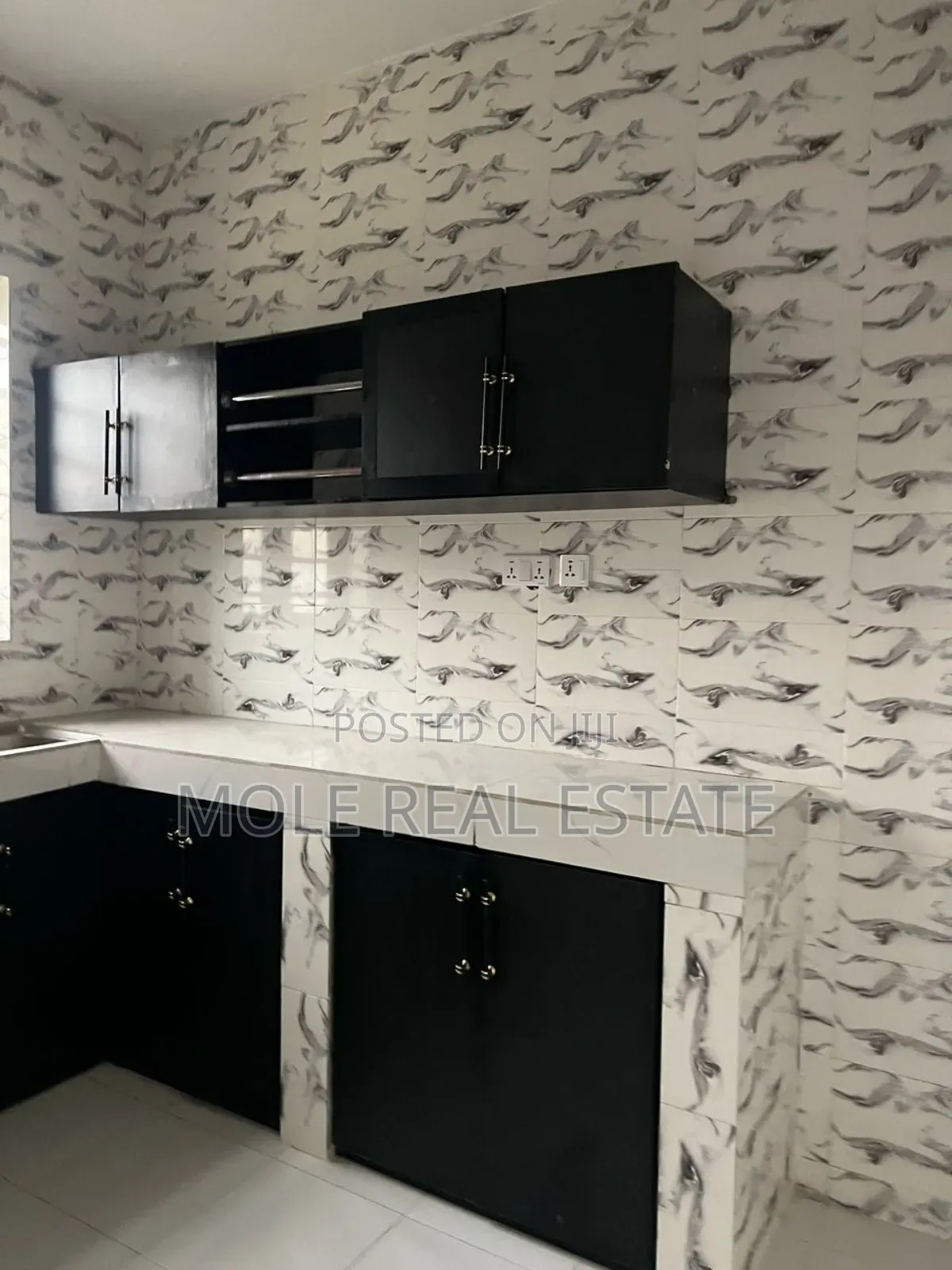 2bdrm Block of Flats in High Castle Estate, Ipaja for rent in Ipaja