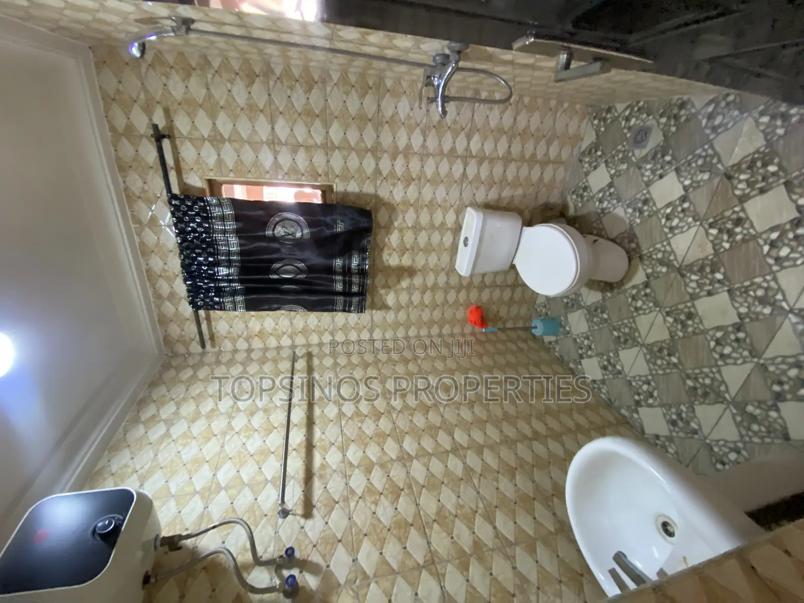 1bdrm Block of Flats in Kubwa for rent in Kubwa