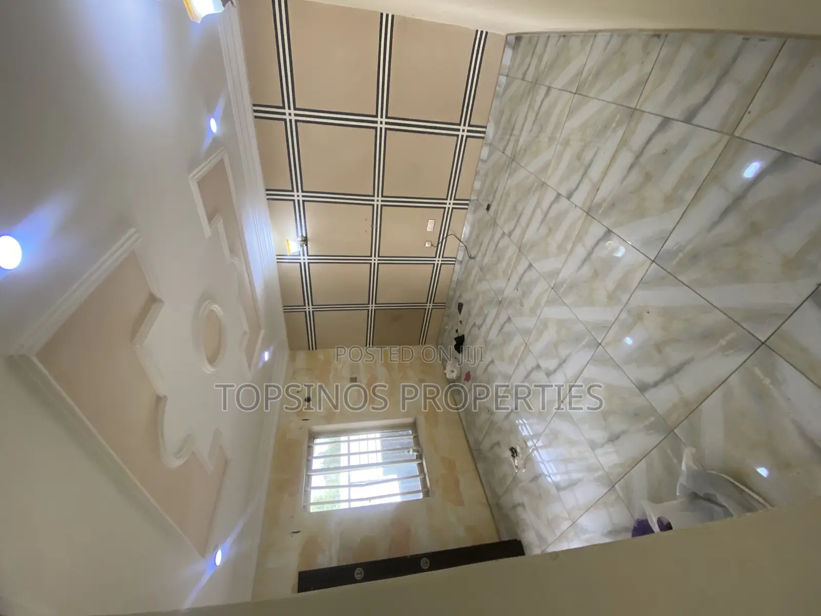 1bdrm Block of Flats in Kubwa for rent in Kubwa