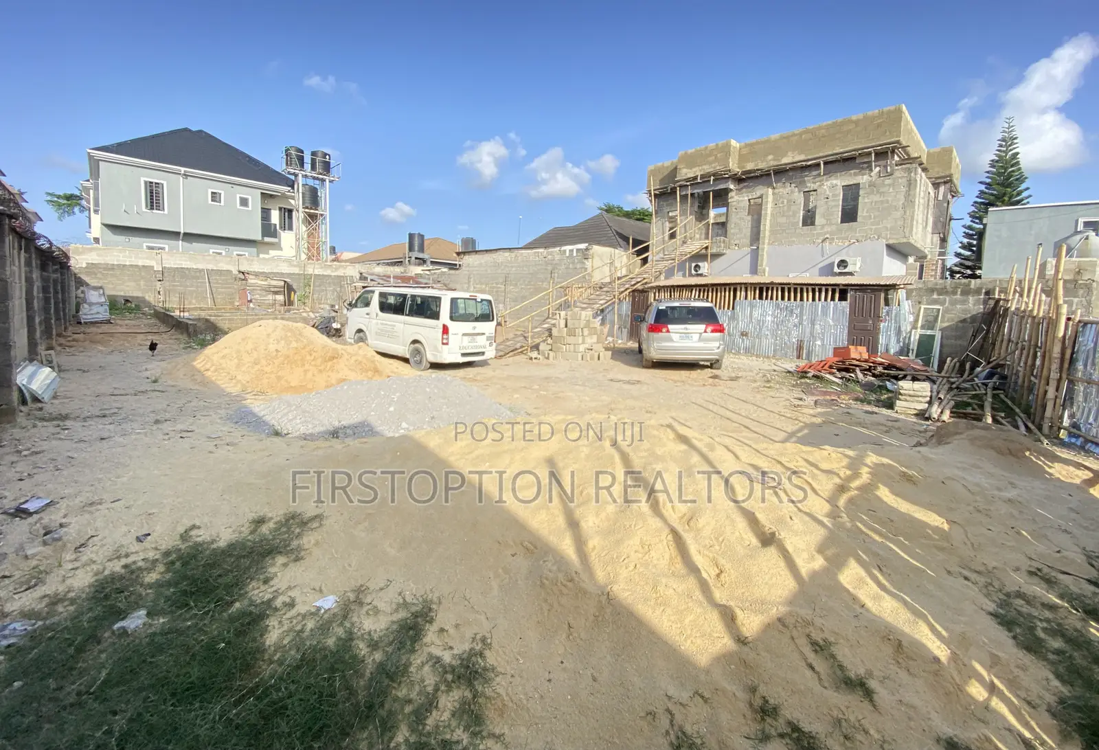 625sqm Land in a Serene Environment at Majek Sangotedo in Off Lekki-Epe Expressway