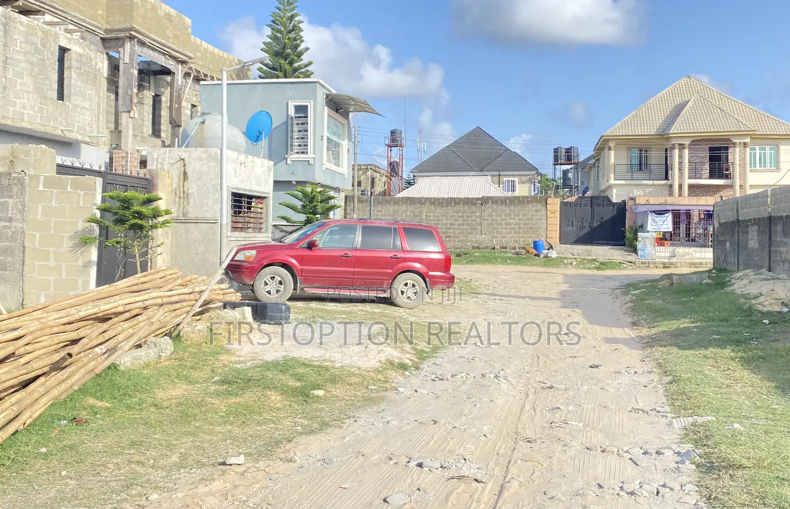 625sqm Land in a Serene Environment at Majek Sangotedo in Off Lekki-Epe Expressway
