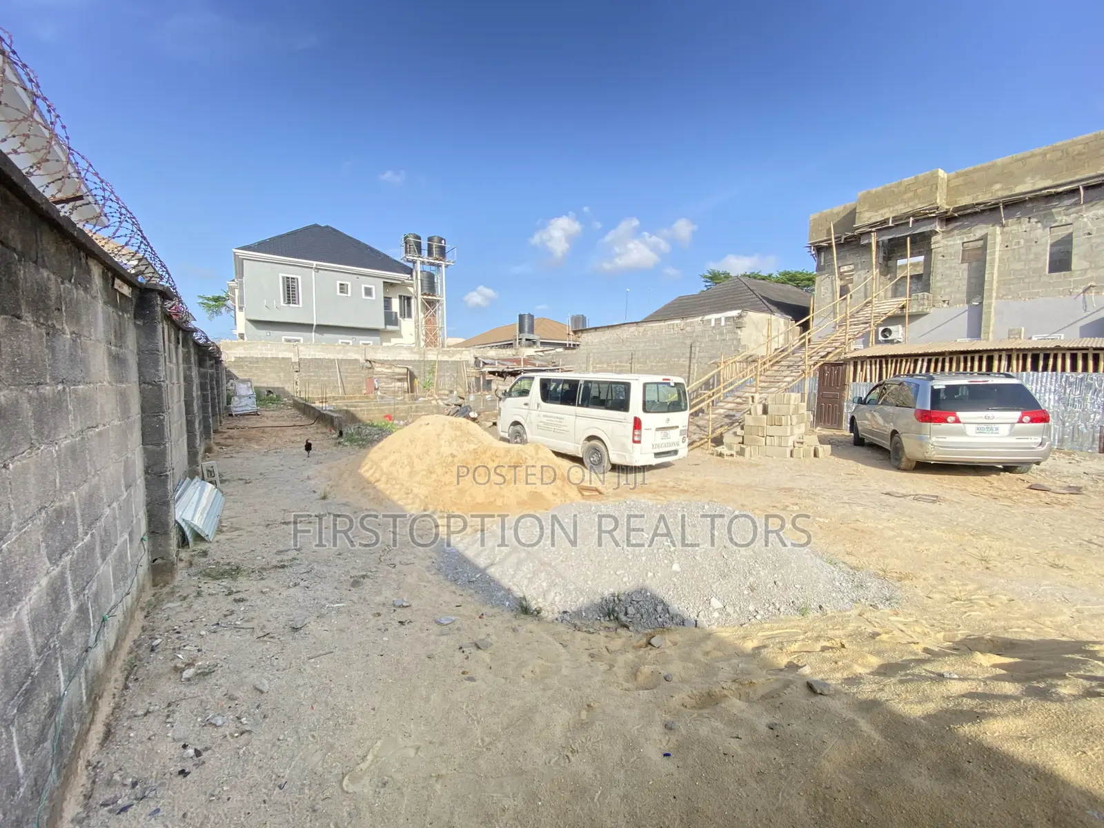 625sqm Land in a Serene Environment at Majek Sangotedo in Off Lekki-Epe Expressway