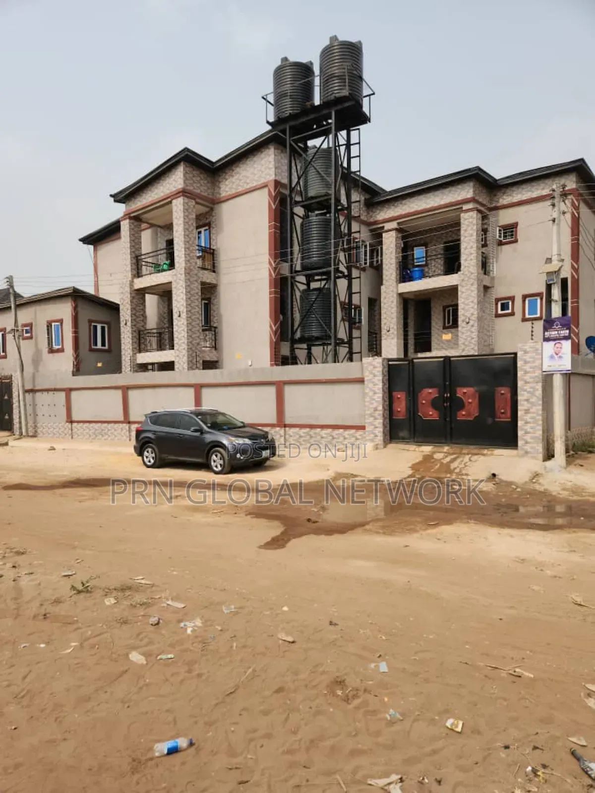 1bdrm Block of Flats in Owerri for sale in Owerri