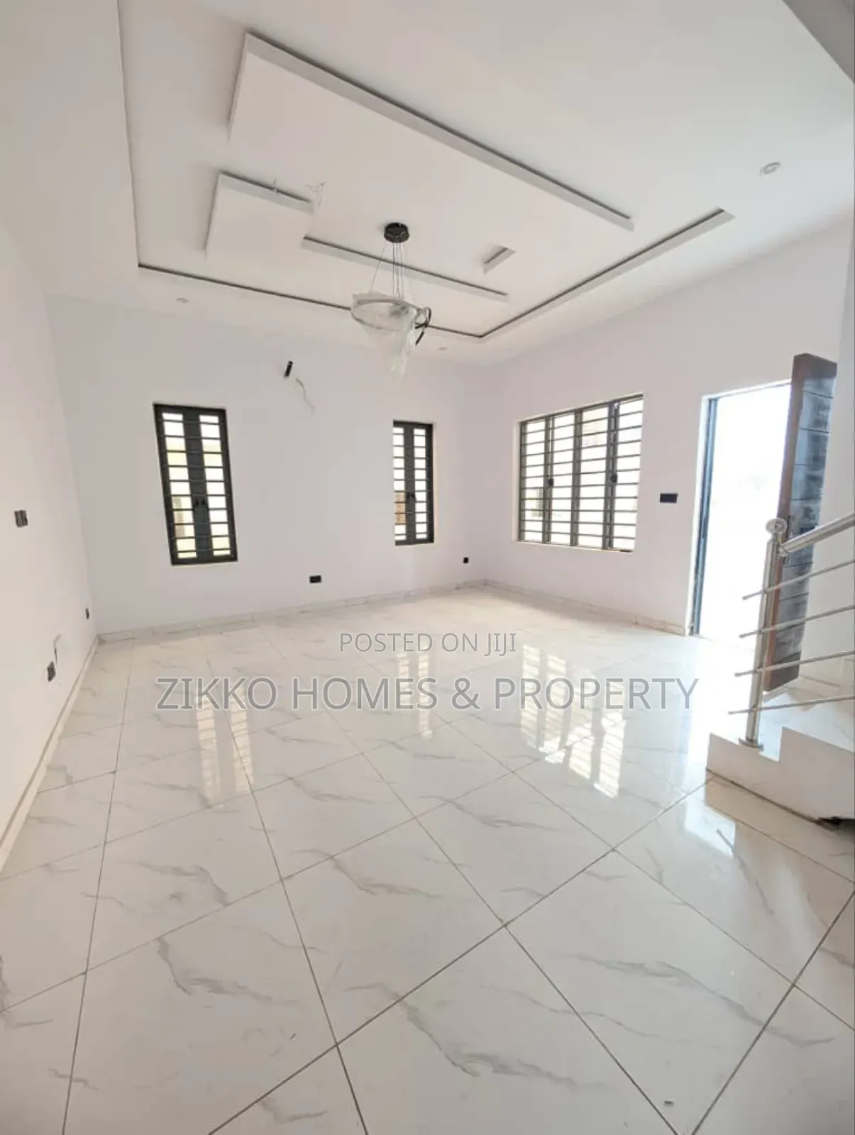 4bdrm Duplex in Ajah, Lekki for sale in Lekki