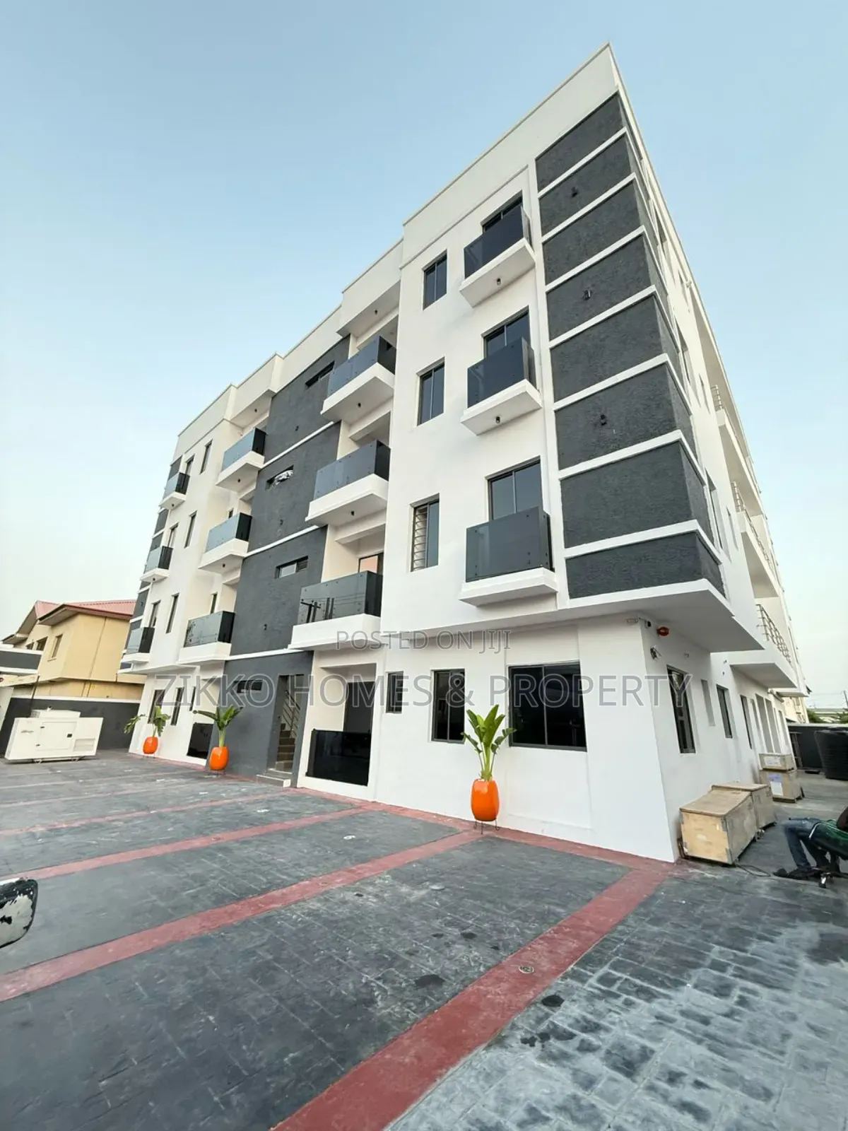 2bdrm Apartment in Lekki for sale in Lekki